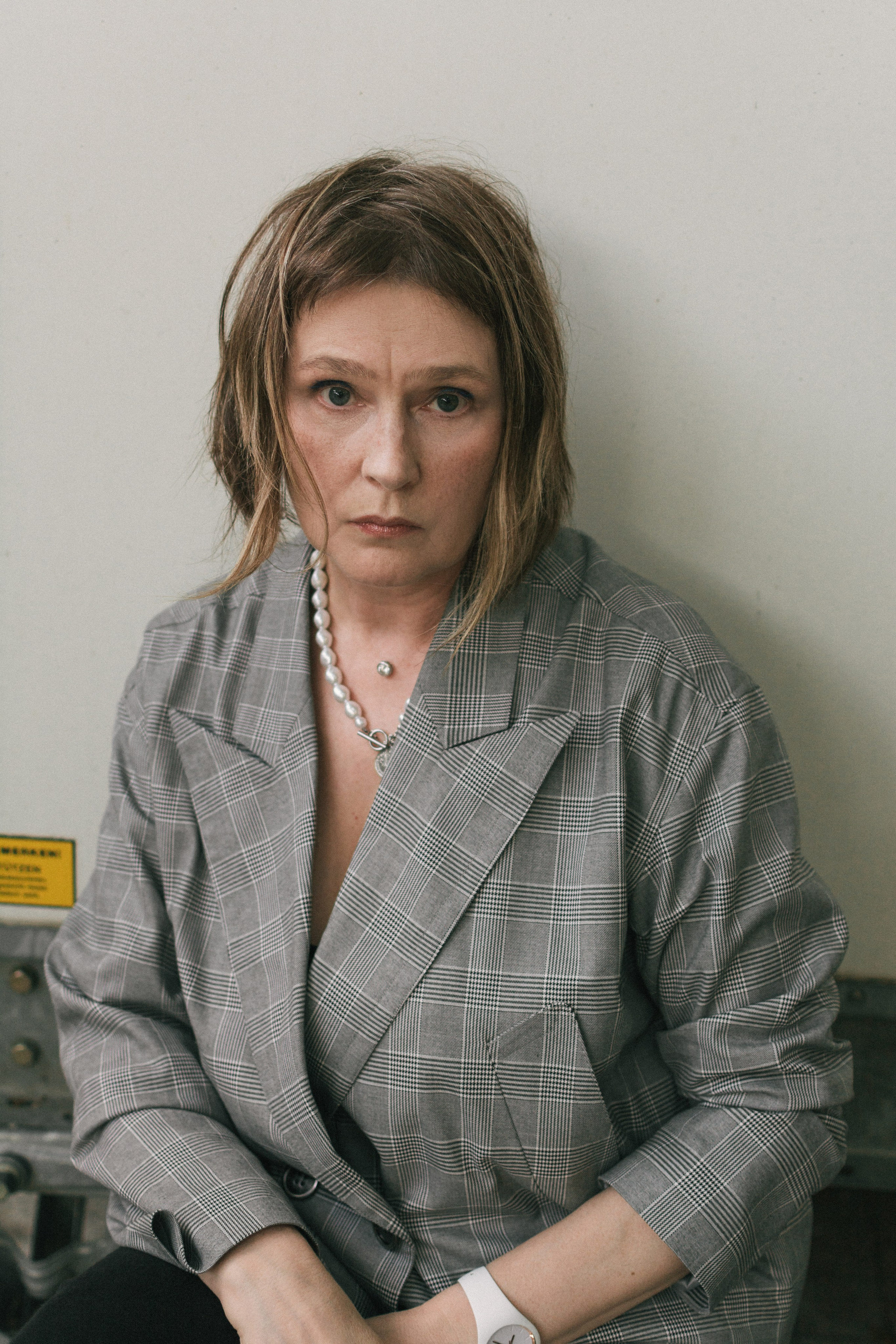 Елена Дробышева. Фотограф в Москве Панина Юлия