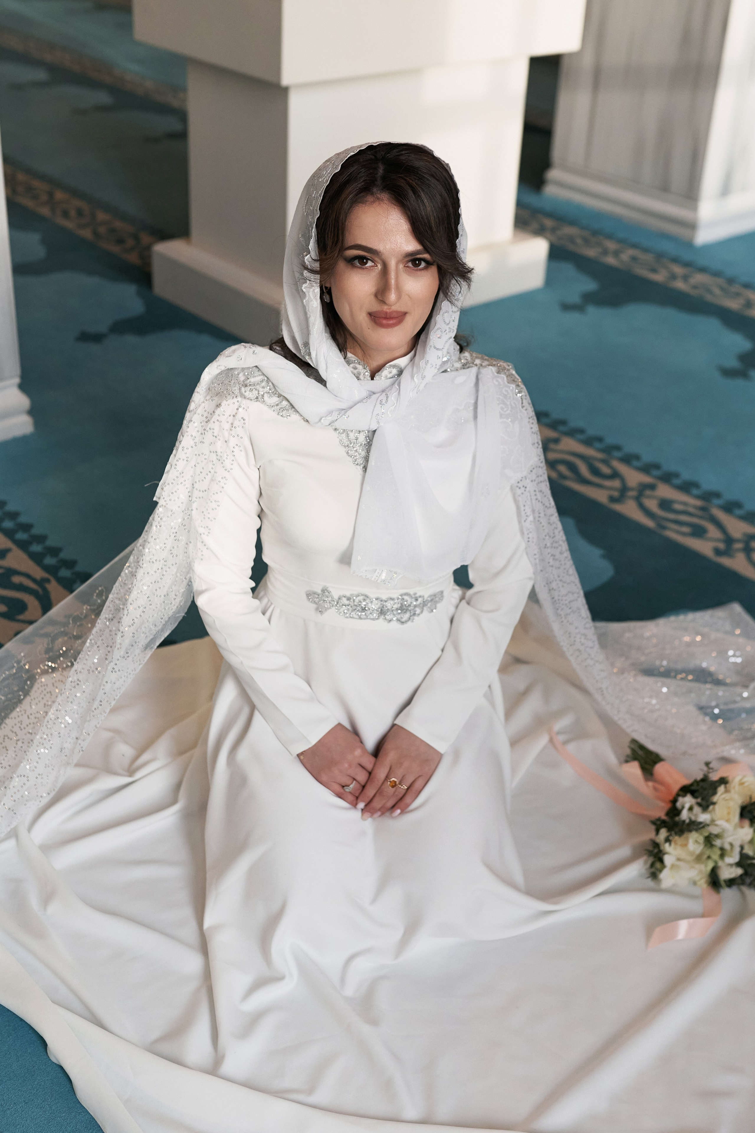 Саймур|Сона. Портретный фотограф в Москве Ольга Акушко