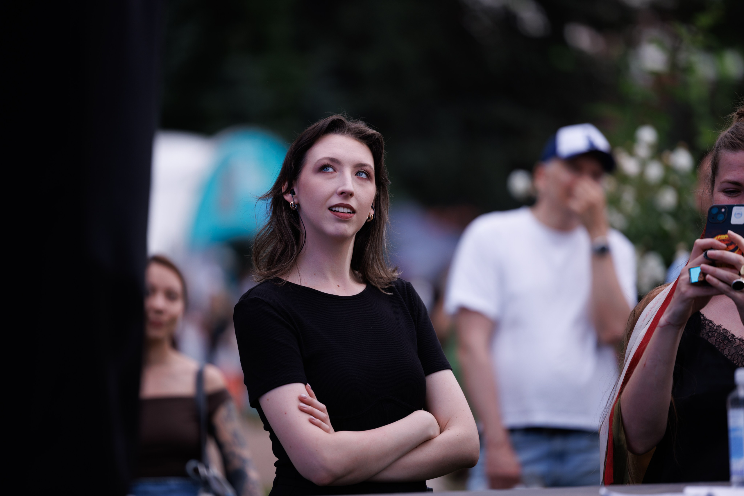 PetShopDays2026. Фотограф Александр Заломаев