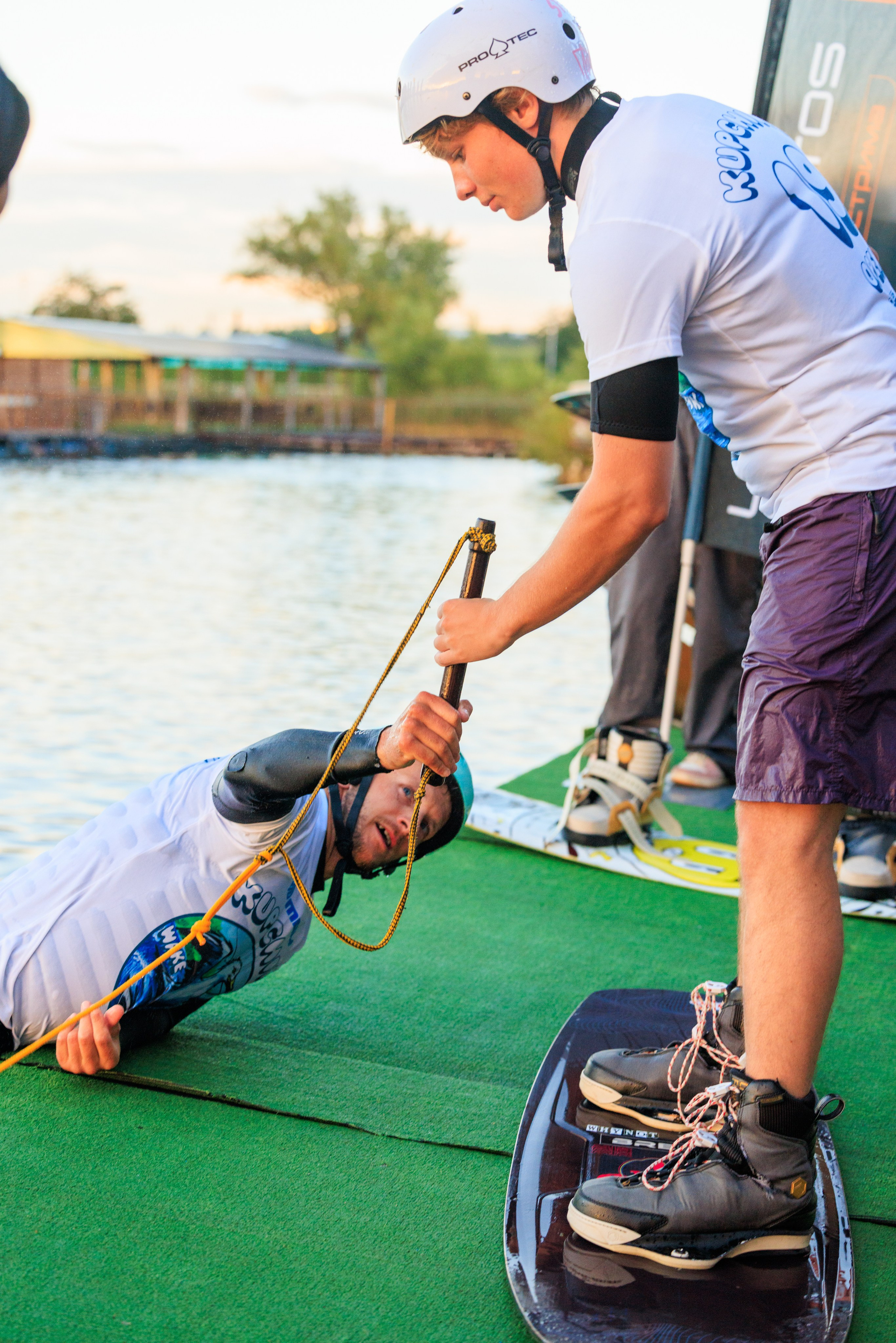 KupchinoOpenContest 2024. Фотограф Александр Заломаев