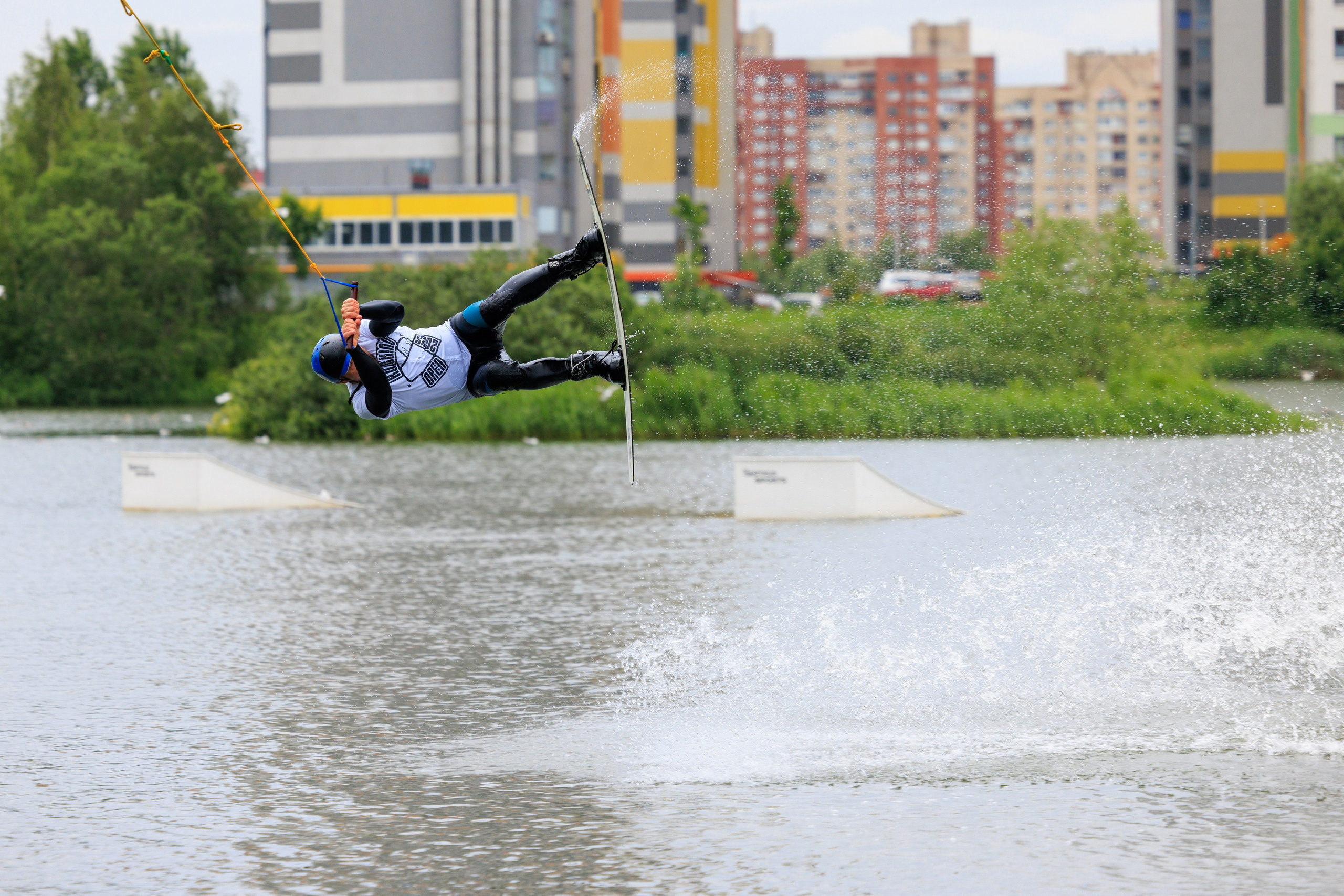 KUPCHINO OPEN CONTEST 2025. Фотограф Александр Заломаев