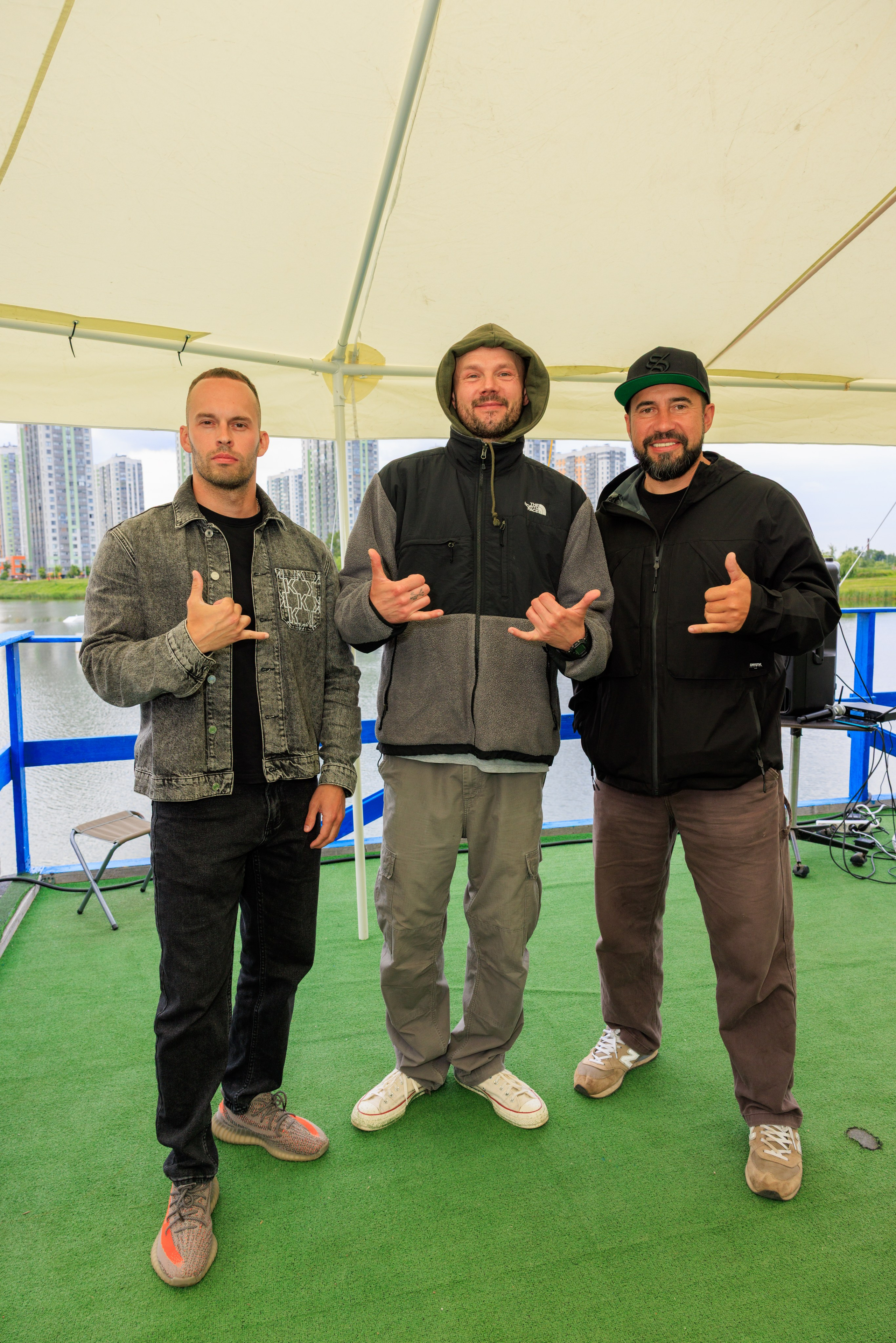 KUPCHINO OPEN CONTEST 2025. Фотограф Александр Заломаев