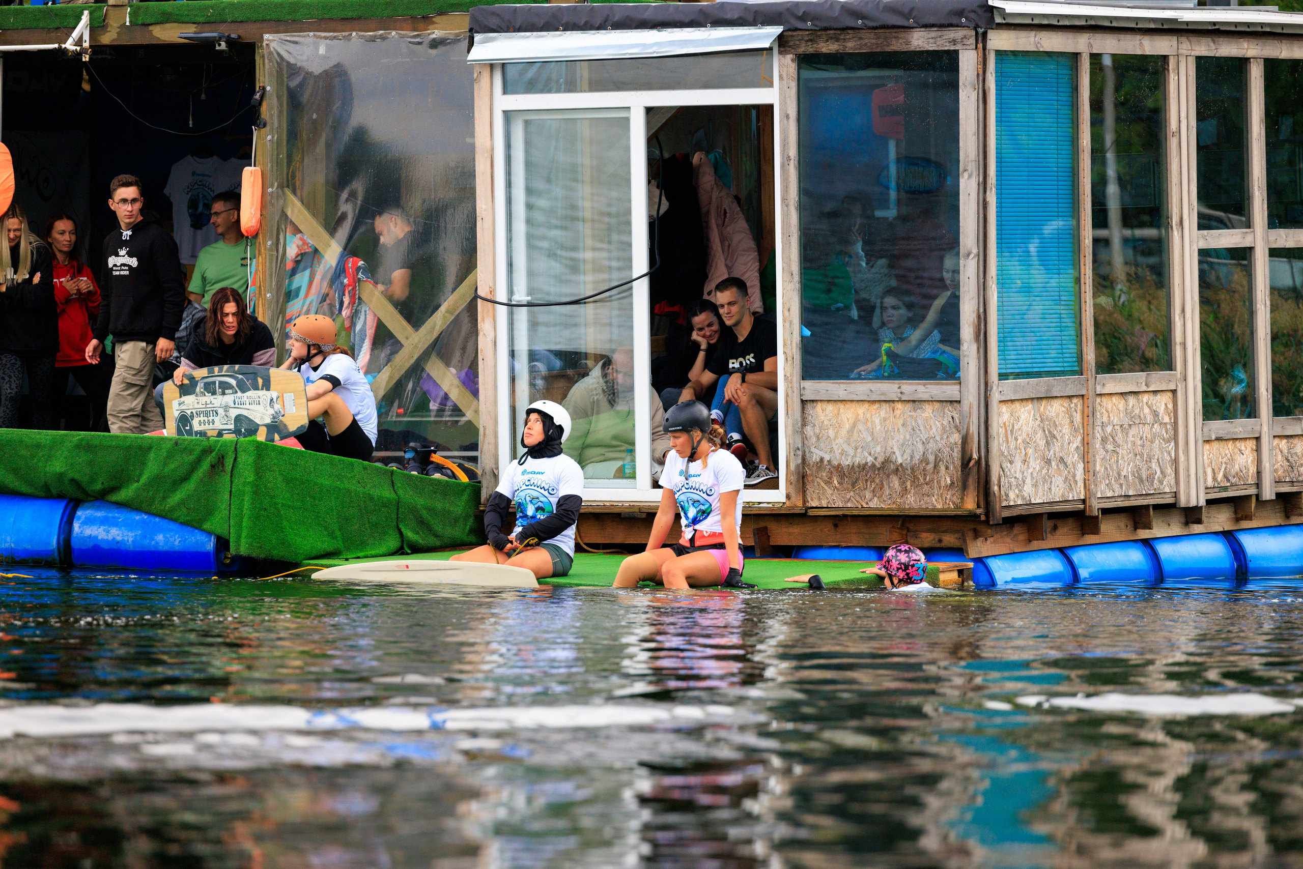 KupchinoOpenContest 2024. Фотограф Александр Заломаев