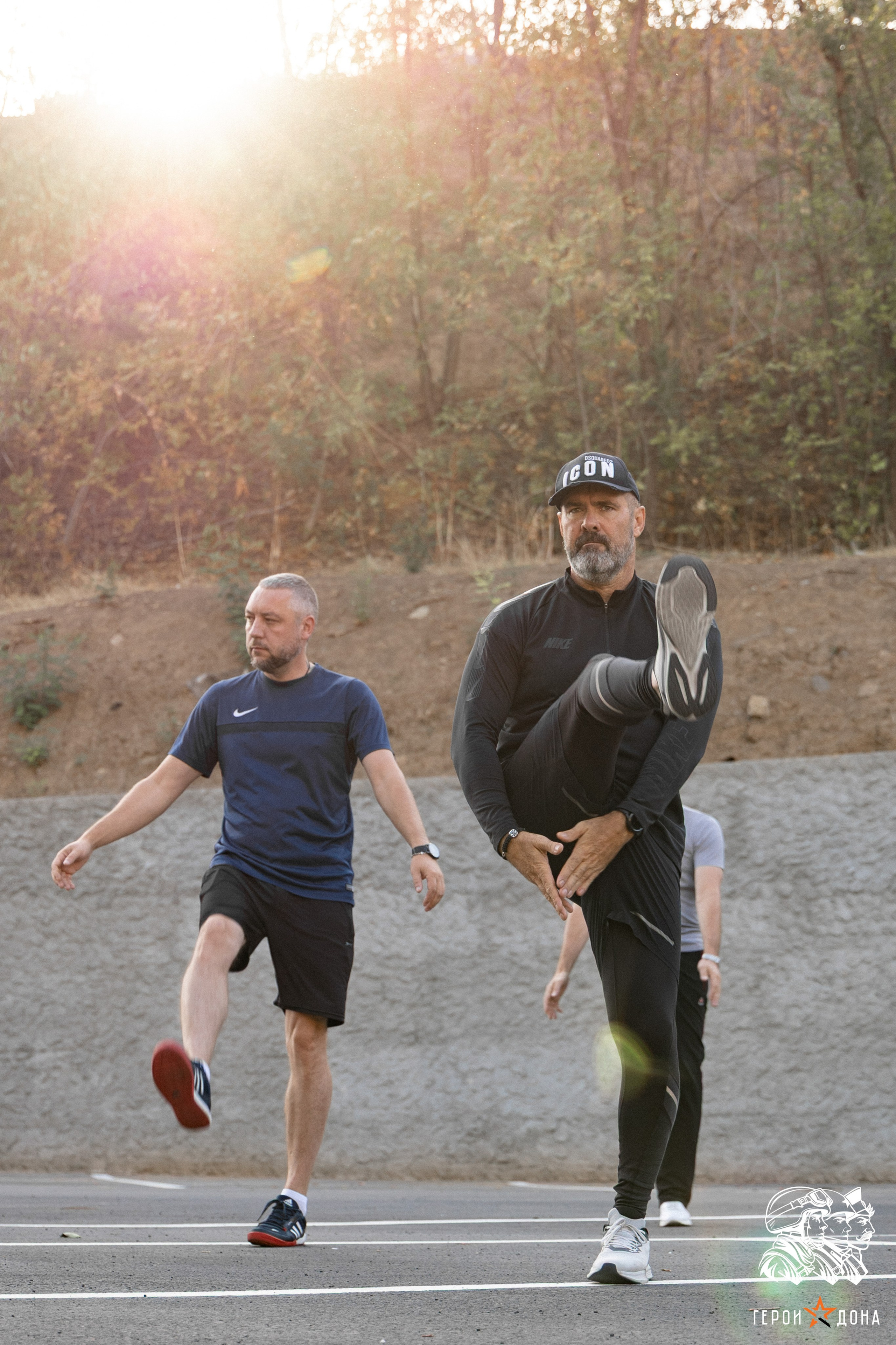 «Герои Дона» региональное продолжение президентского проекта «Время героев». Анна Рышкевич