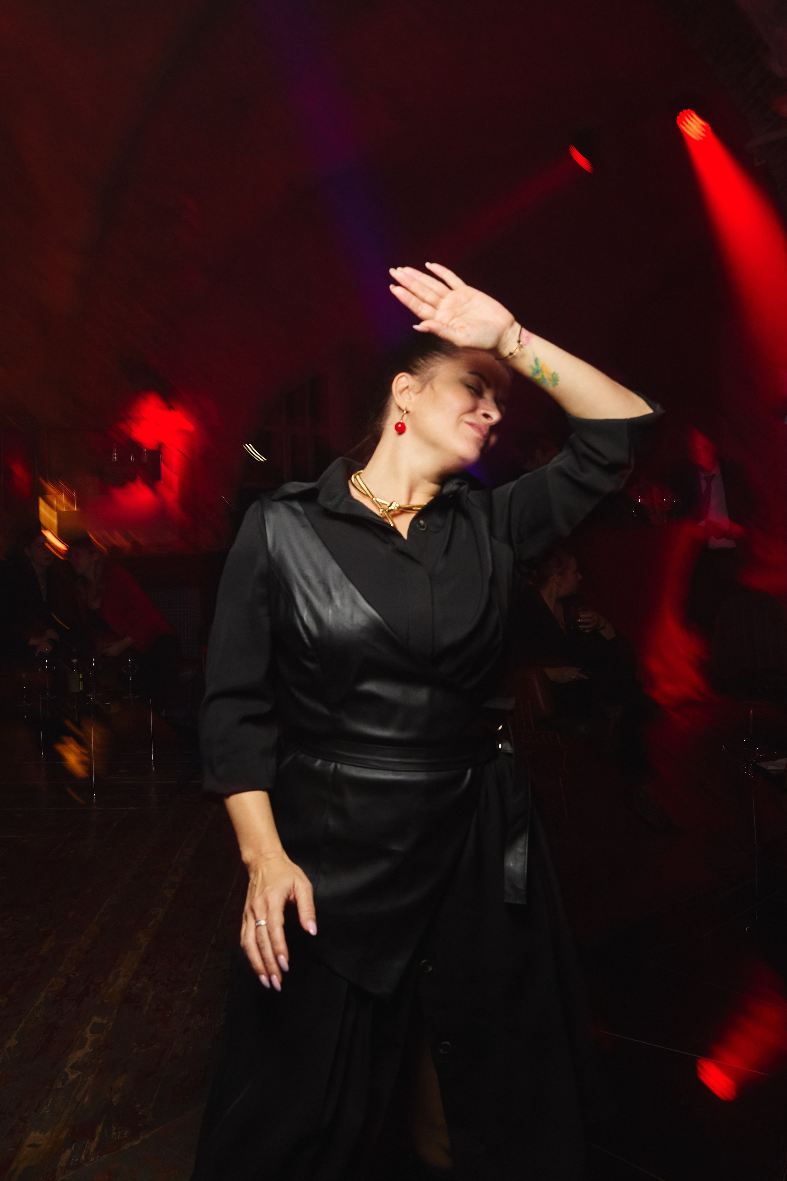 Альфа-Банк: Собрание Искусств в Санкт-Петербурге. КонТайм: профессиональная съемка для организаций