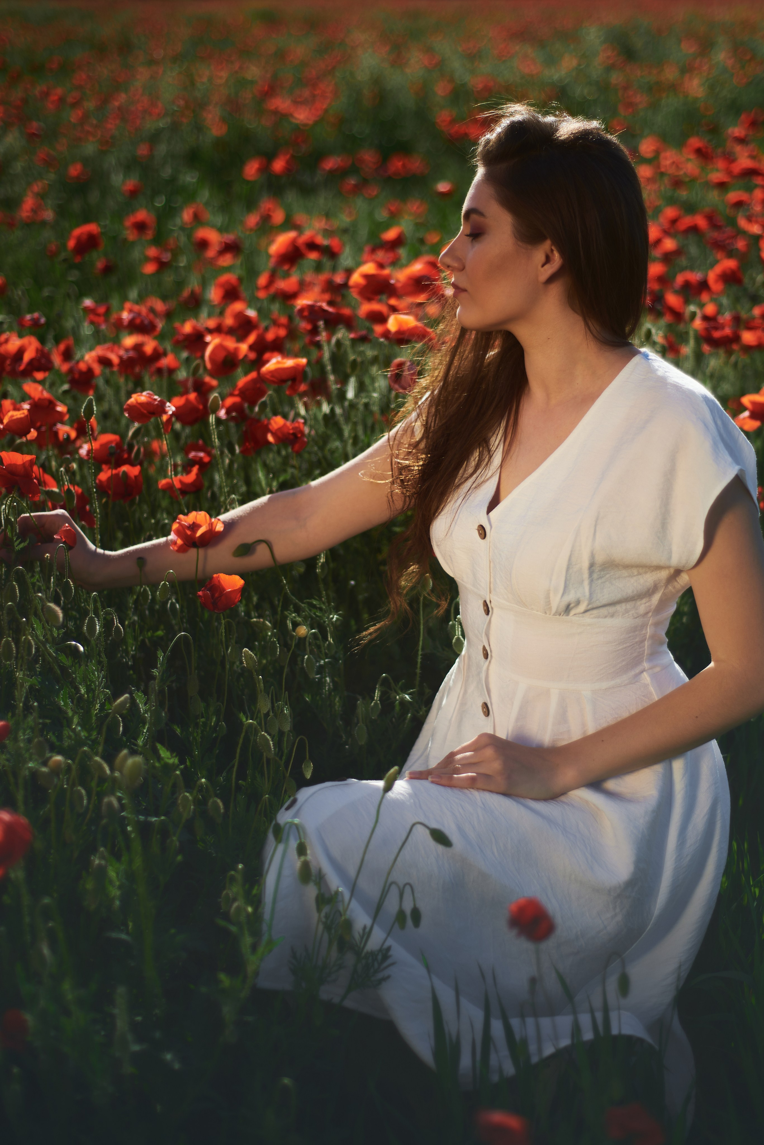 Вера. Дмитрий Шалыгин — Ваш фотограф в Севастополе и Крыму