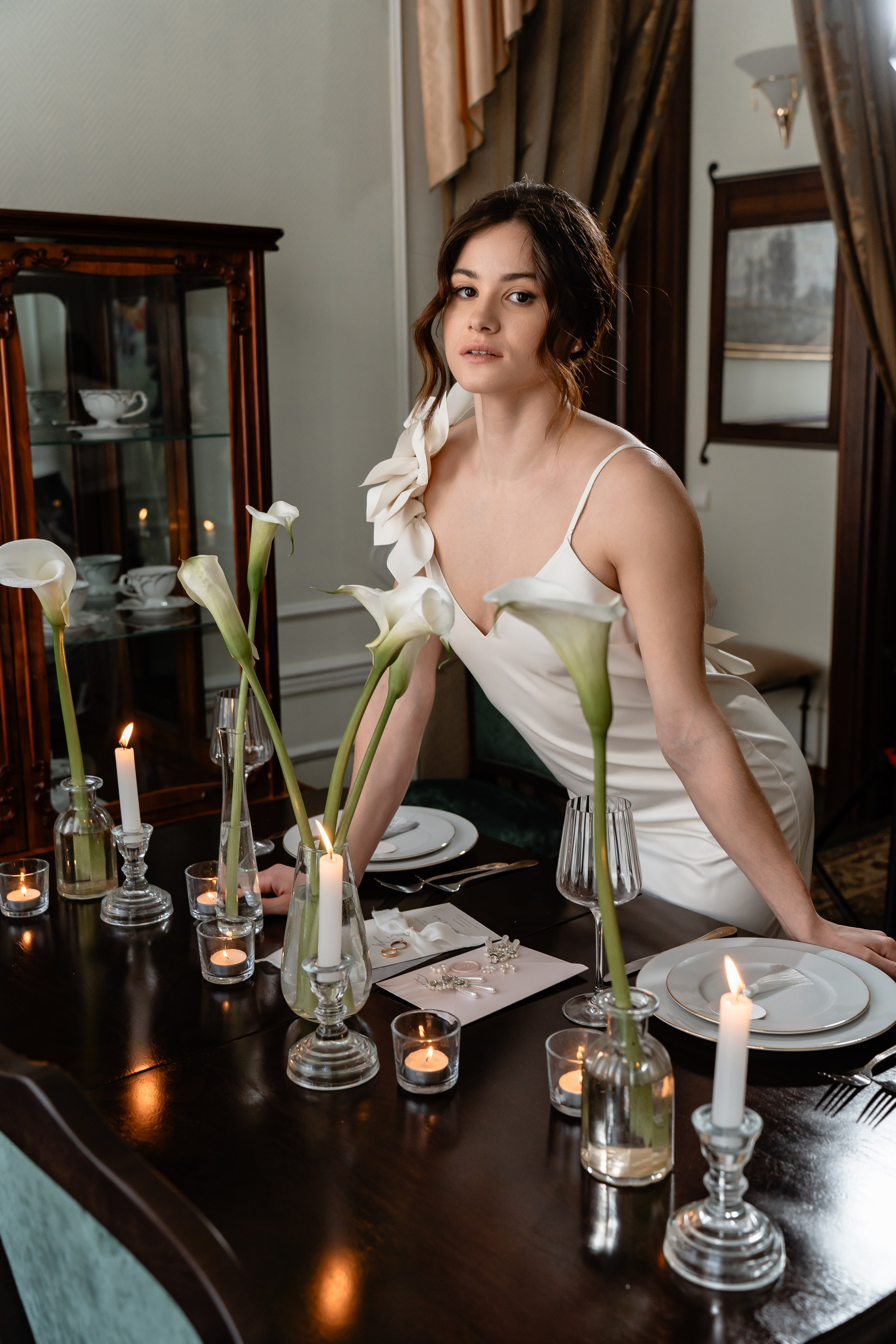 Отель Бристоль Жигули. Свадебный и семейный фотограф в Самаре Салахова Гулина