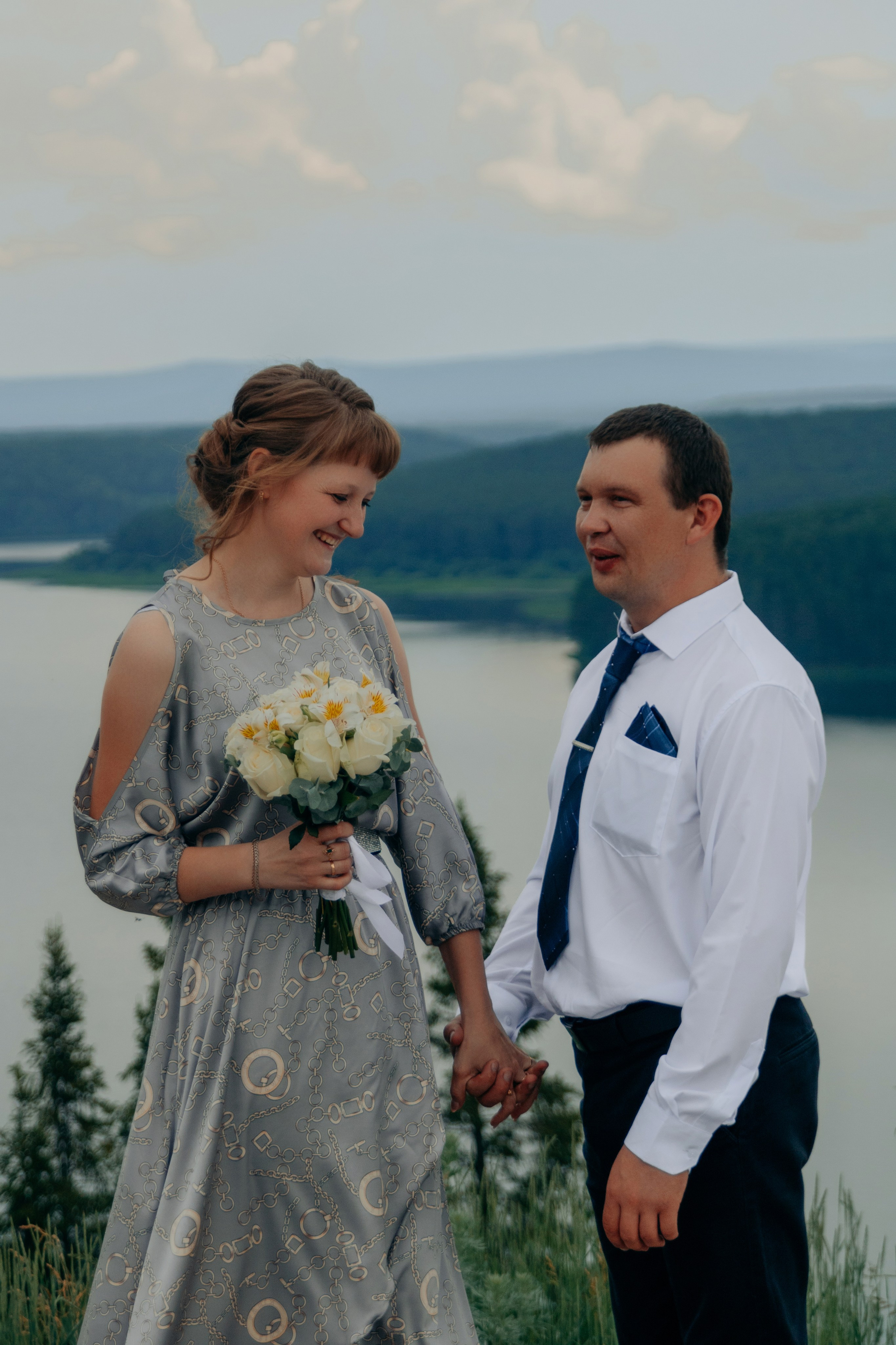 Ольга & Николай