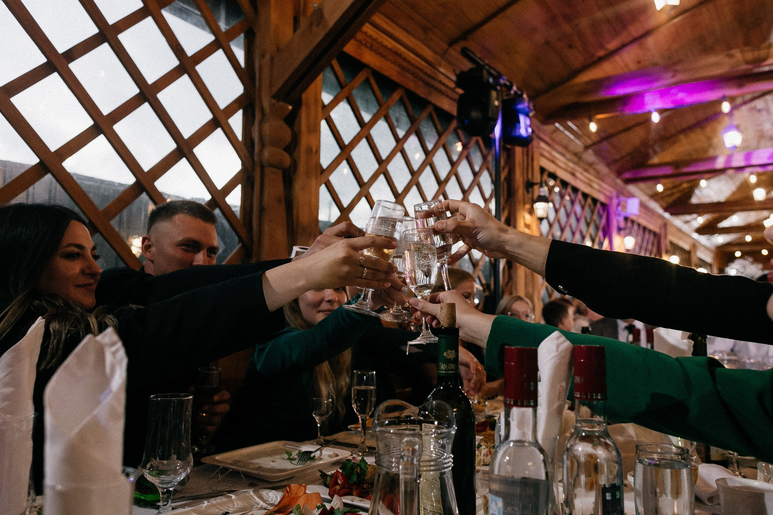 Свадебный день в Дивеево — Влад и Лена. Свадебный фотограф в Нижнем Новгороде Генеральская Ира