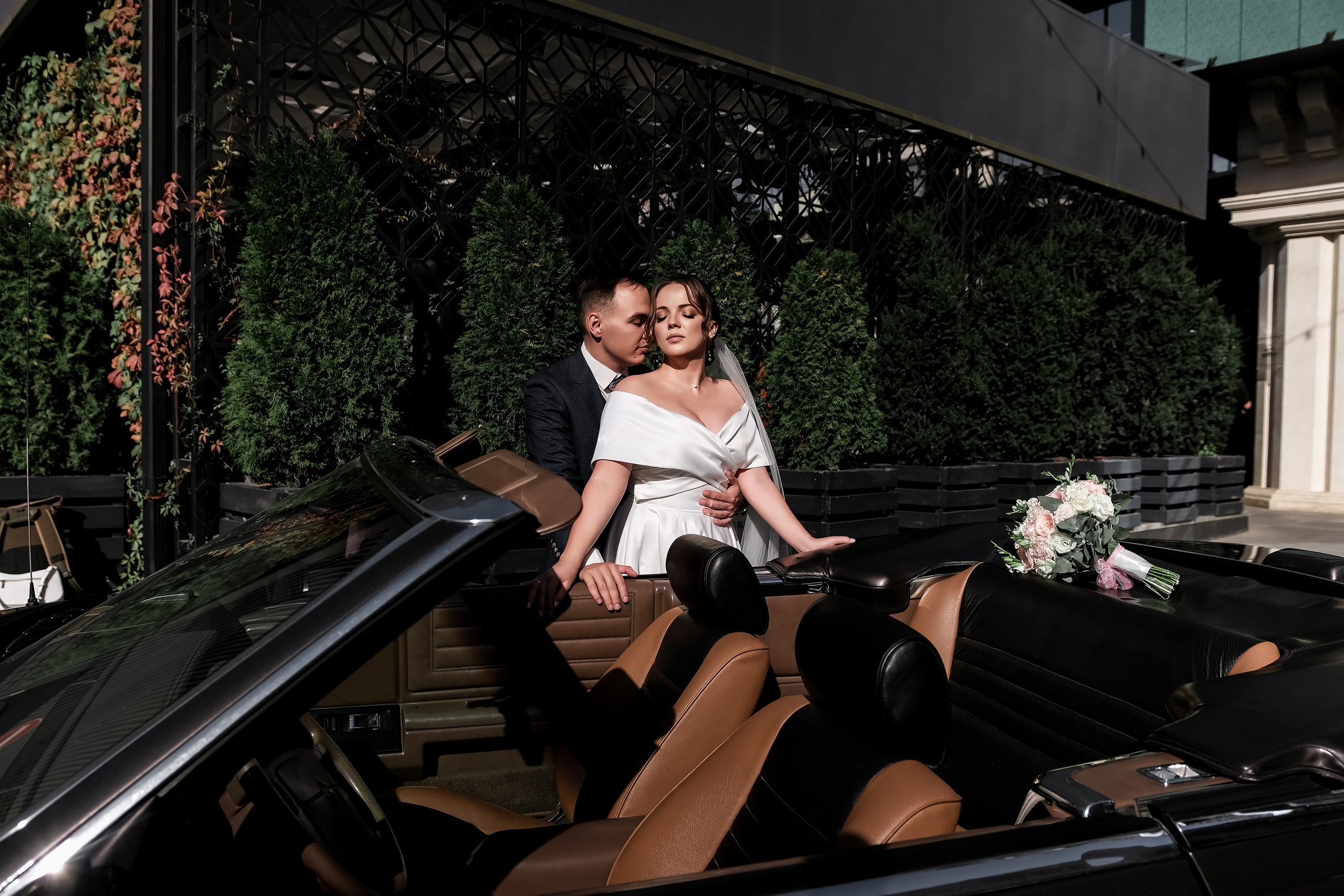 Максим и Екатерина