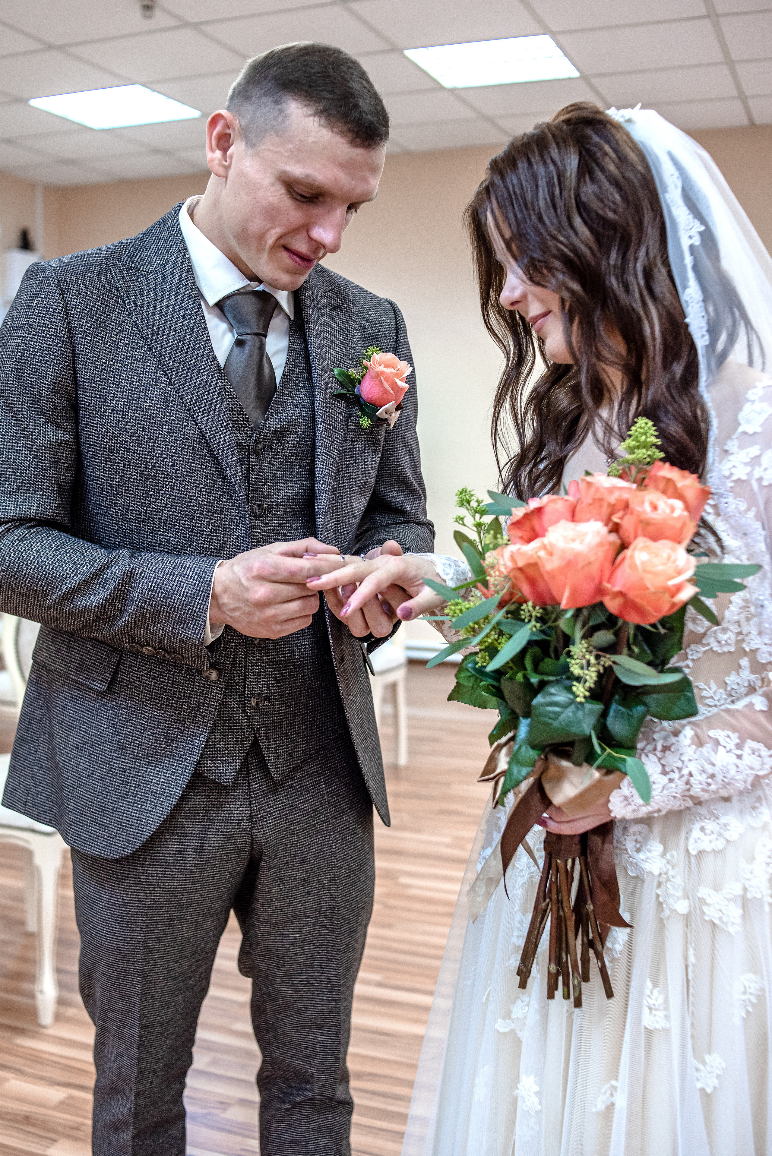 Рената и Иван