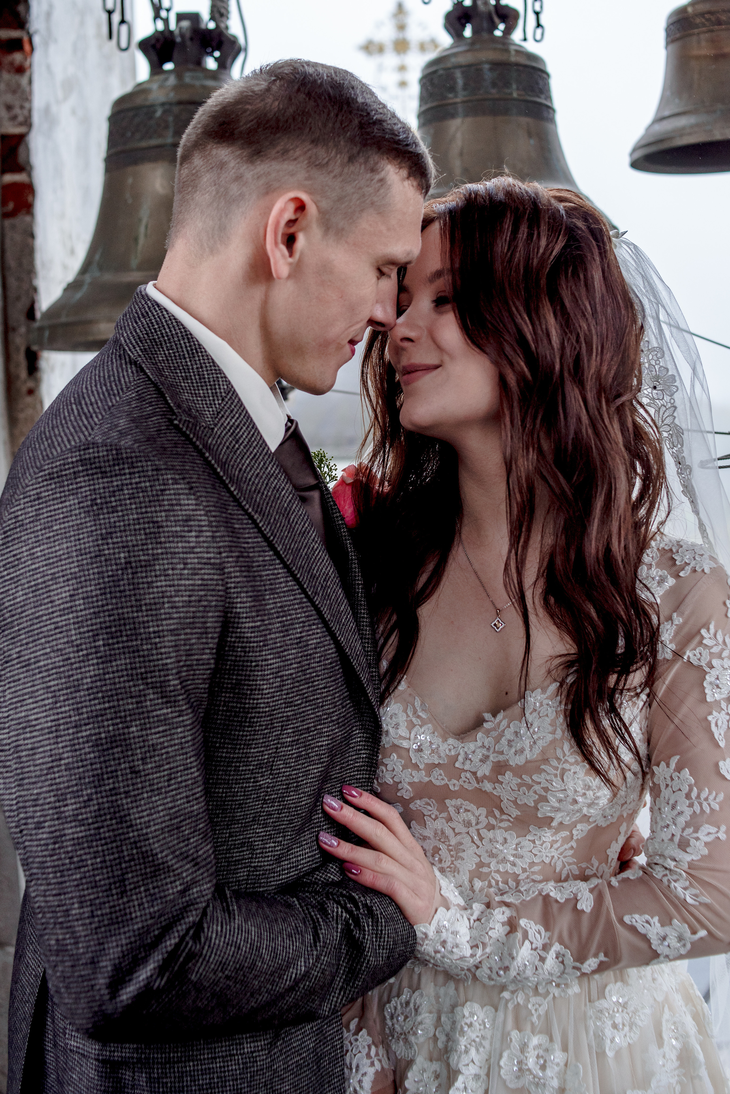 Рената и Иван