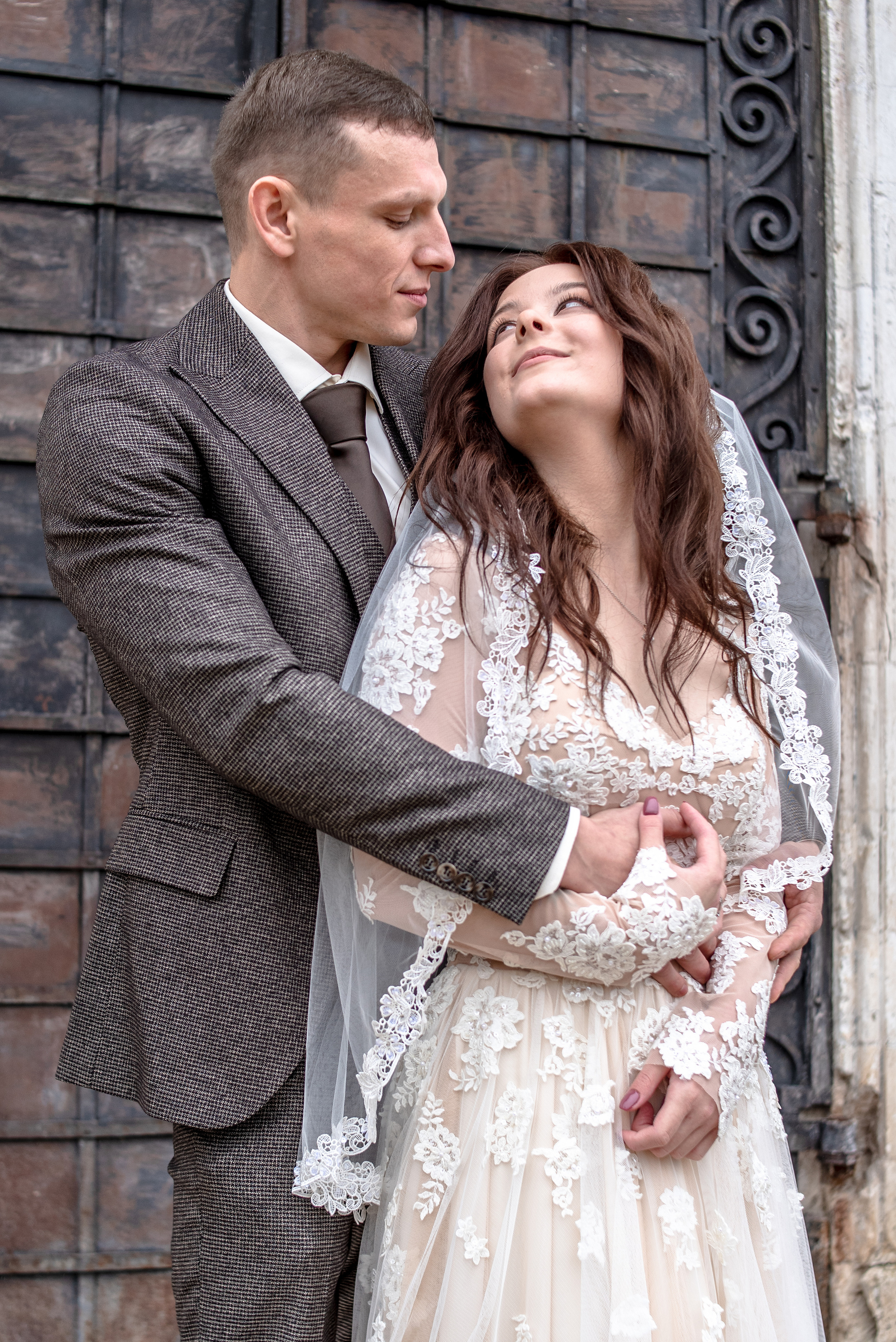 Рената и Иван