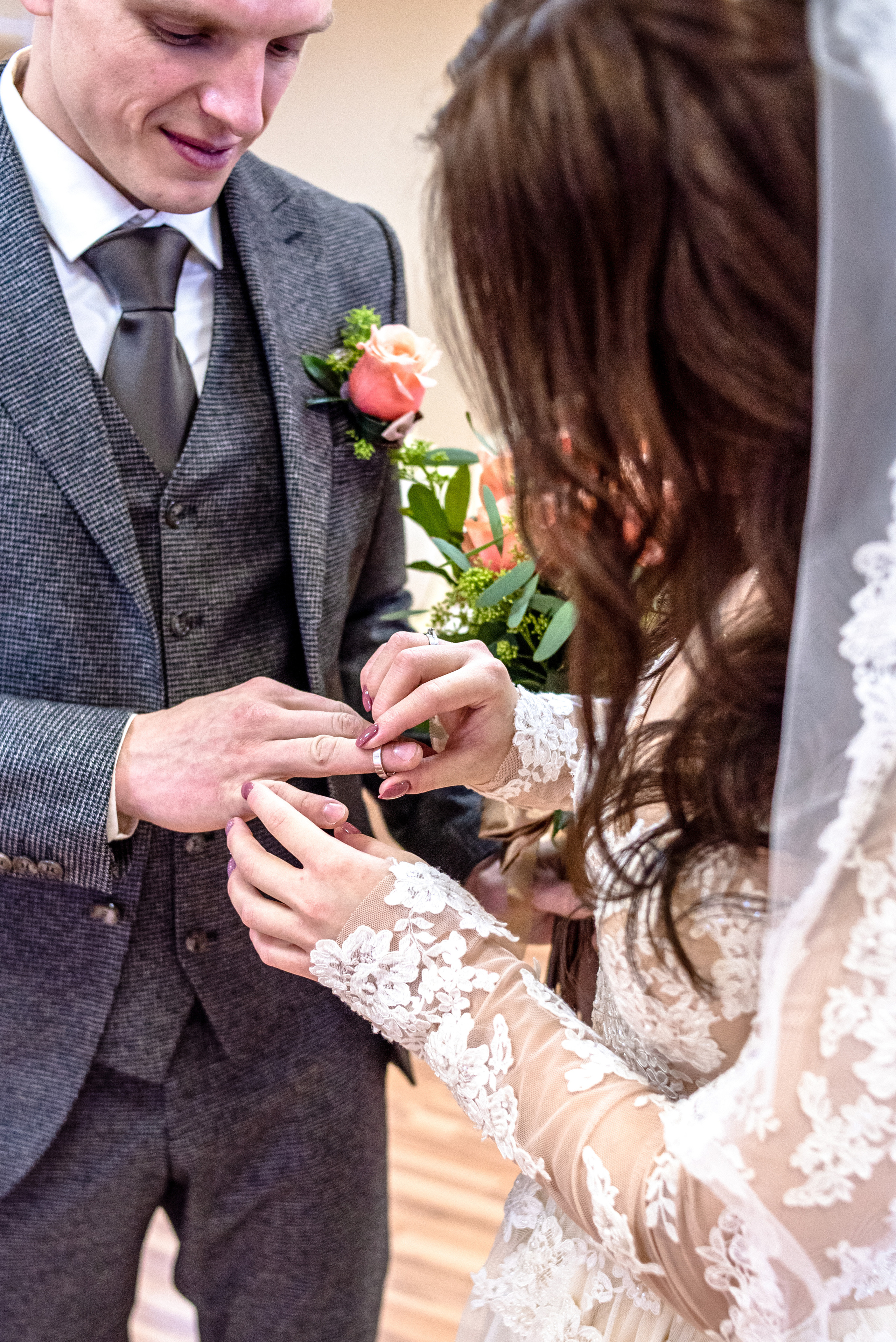 Рената и Иван