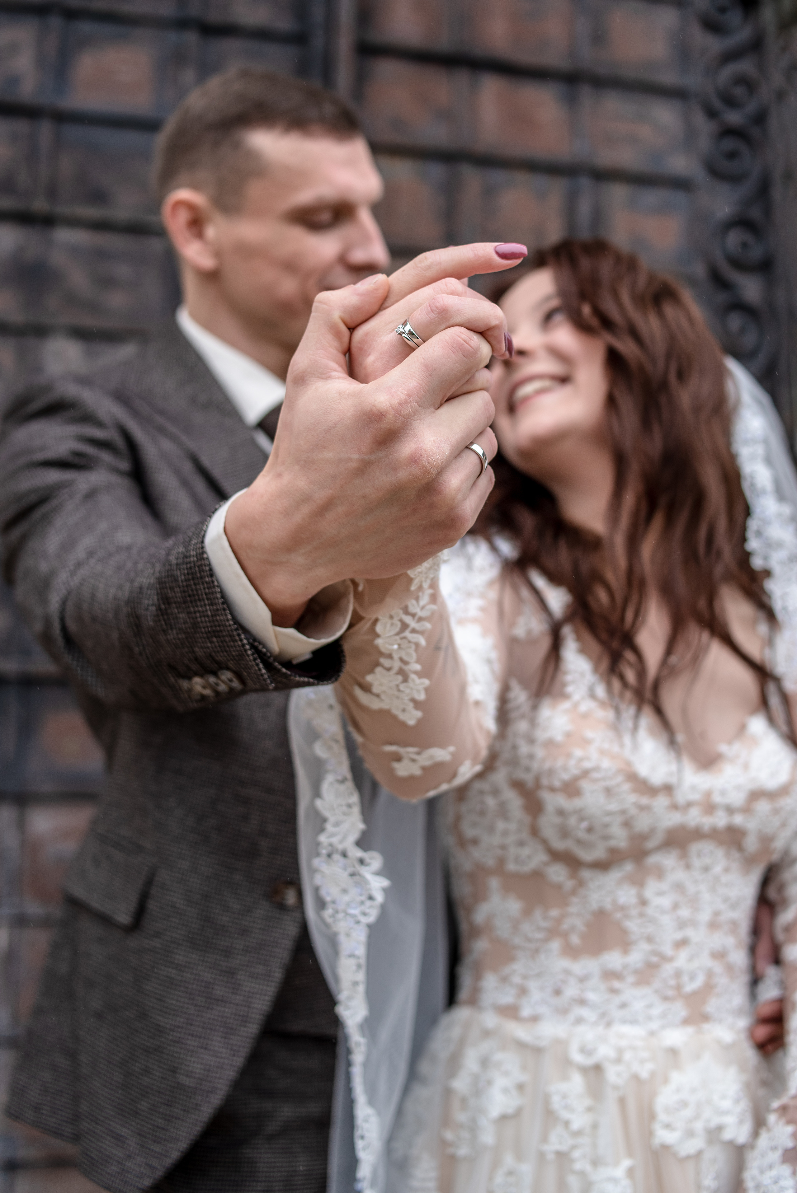 Рената и Иван