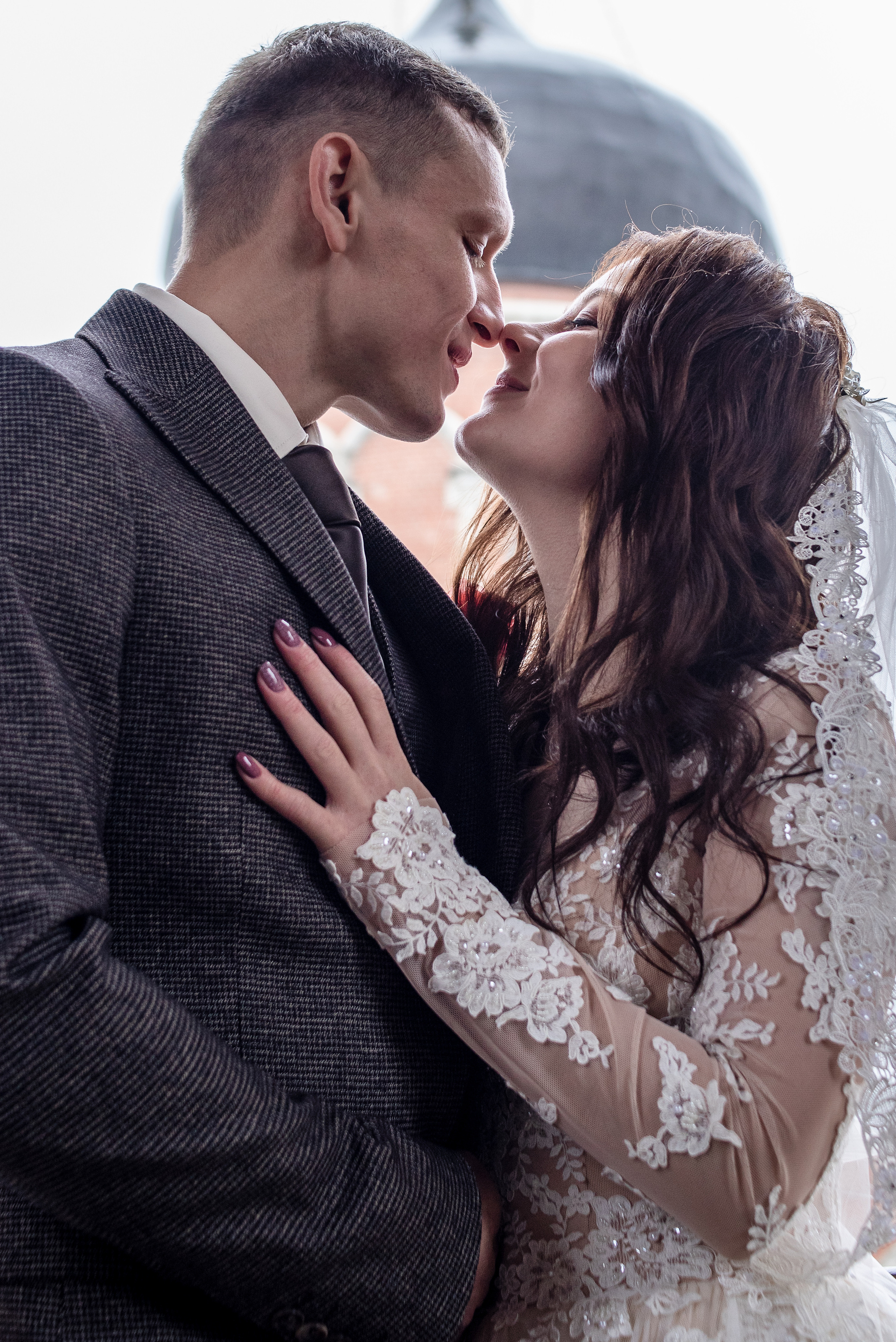 Рената и Иван