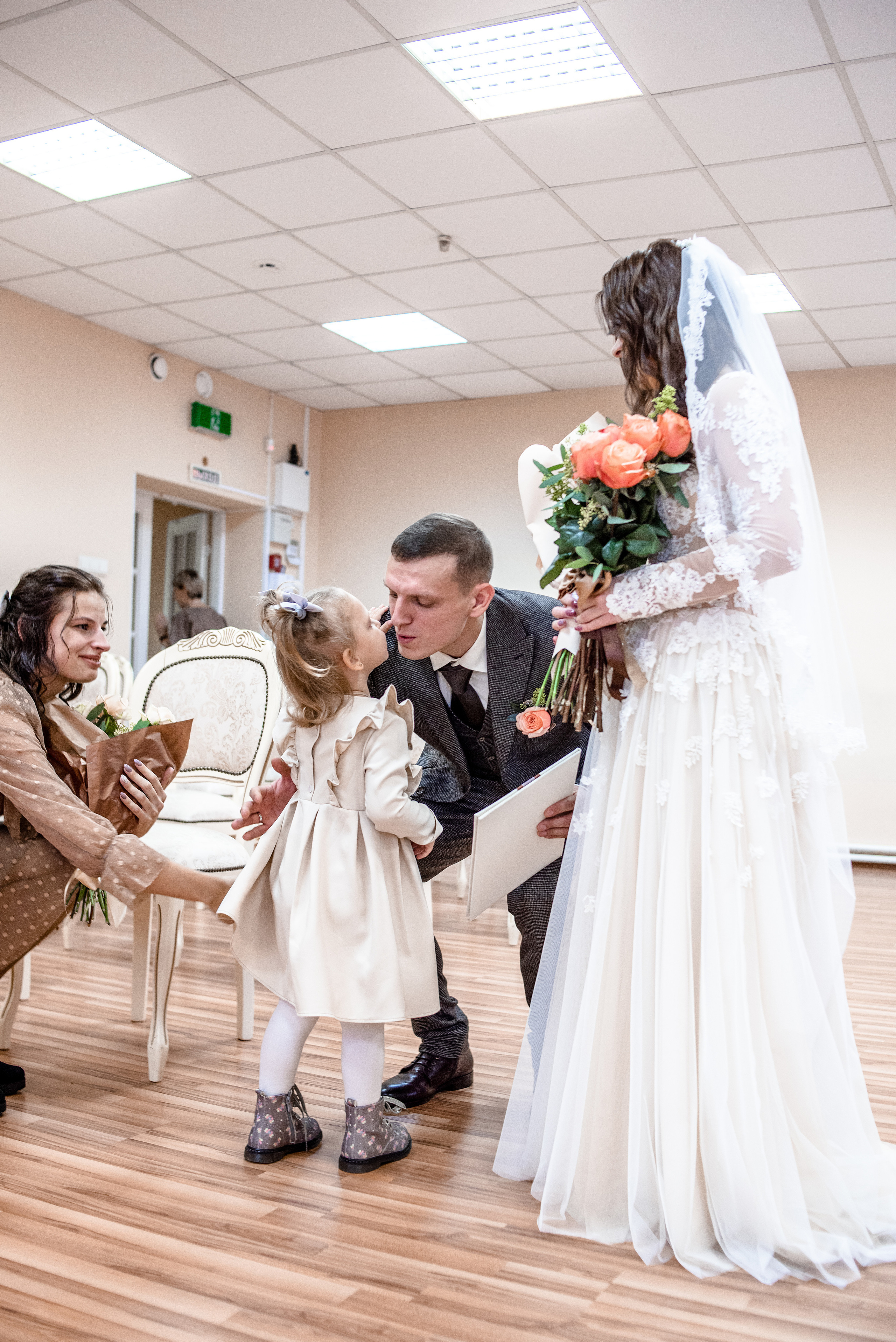 Рената и Иван