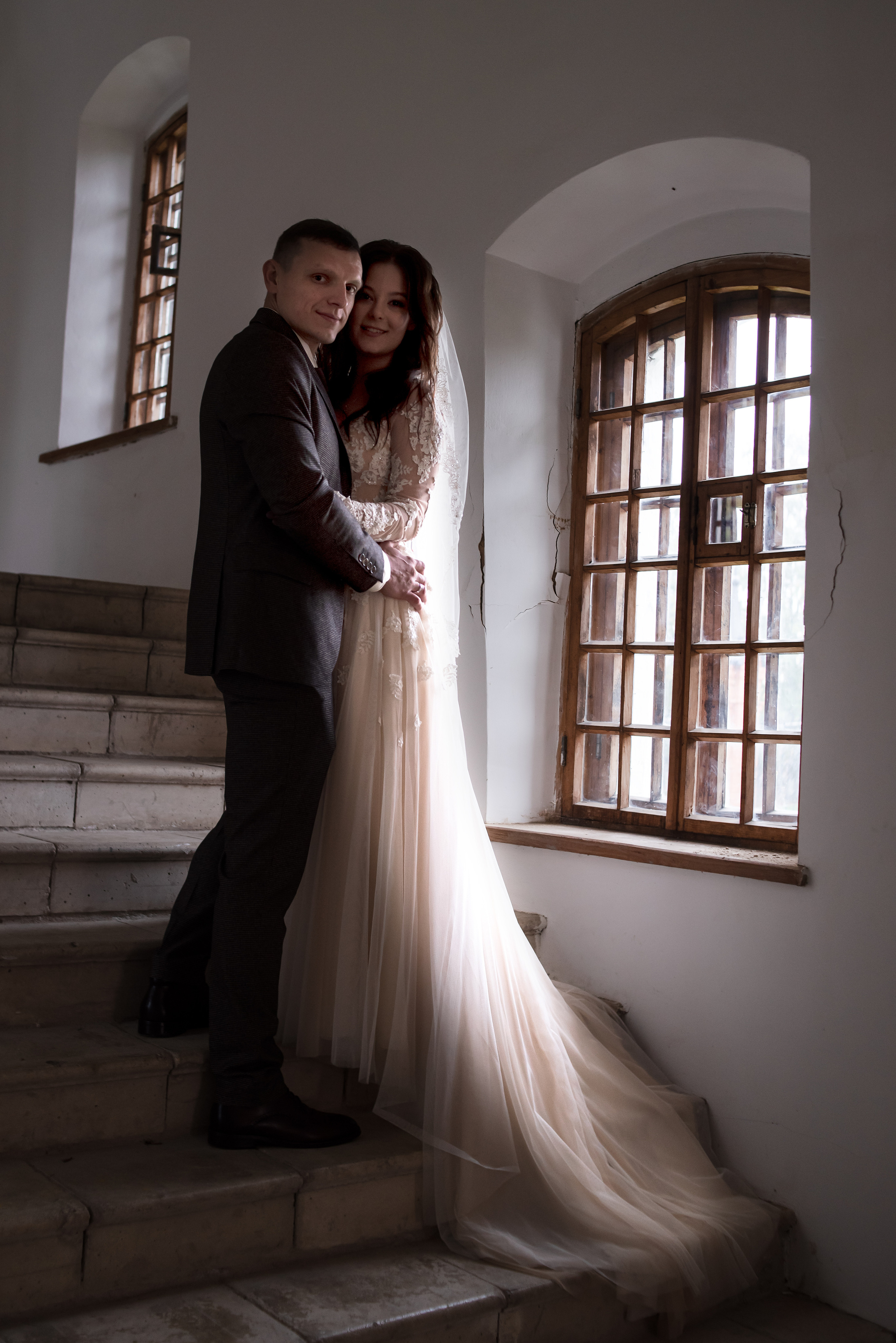 Рената и Иван