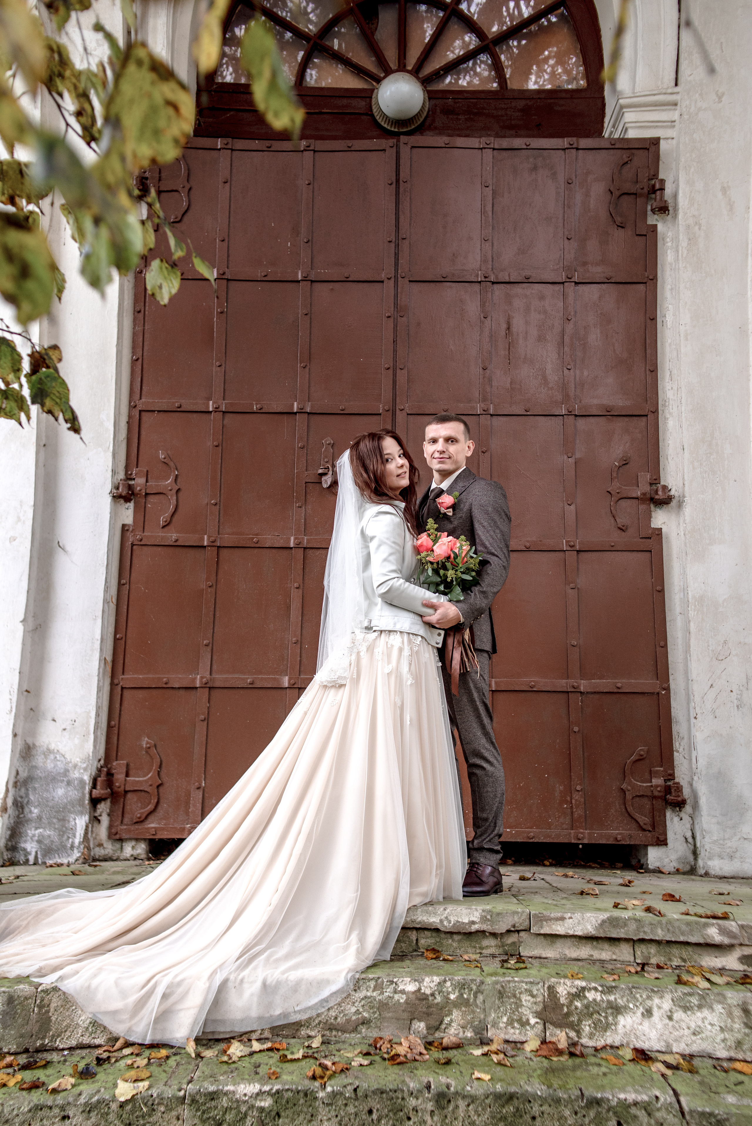 Рената и Иван