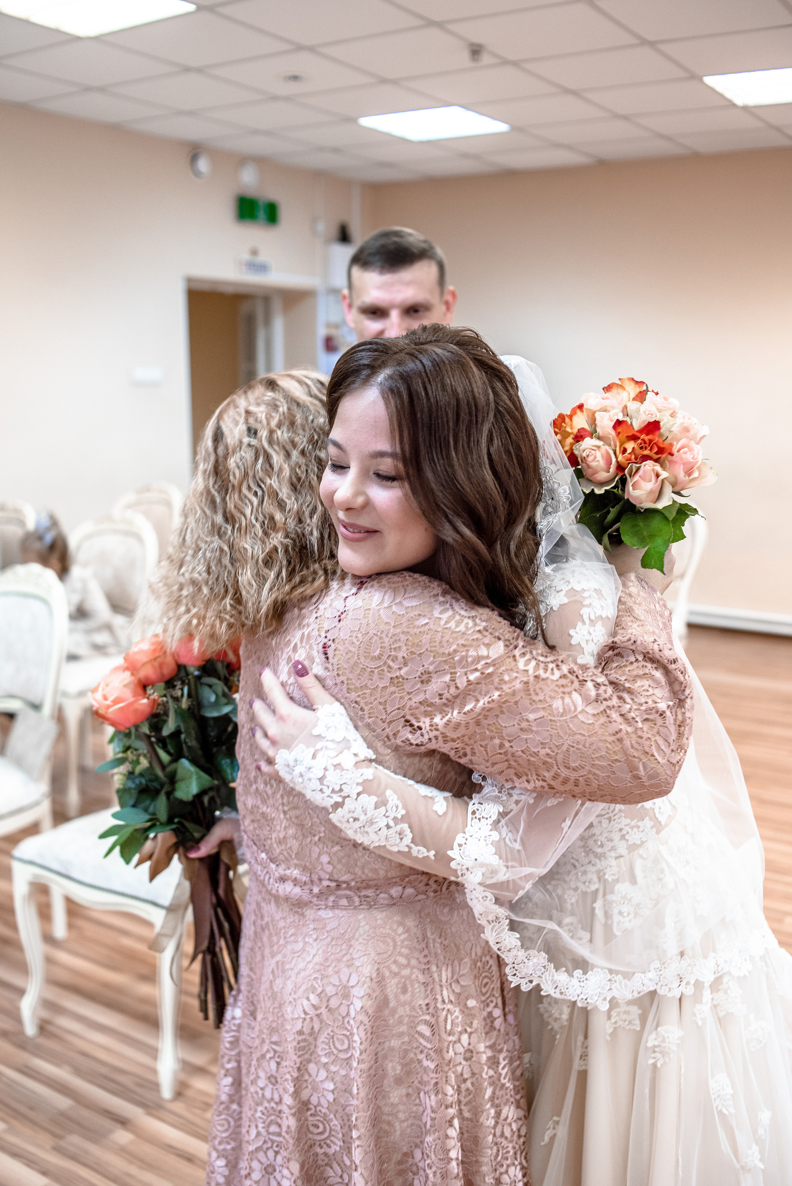 Рената и Иван