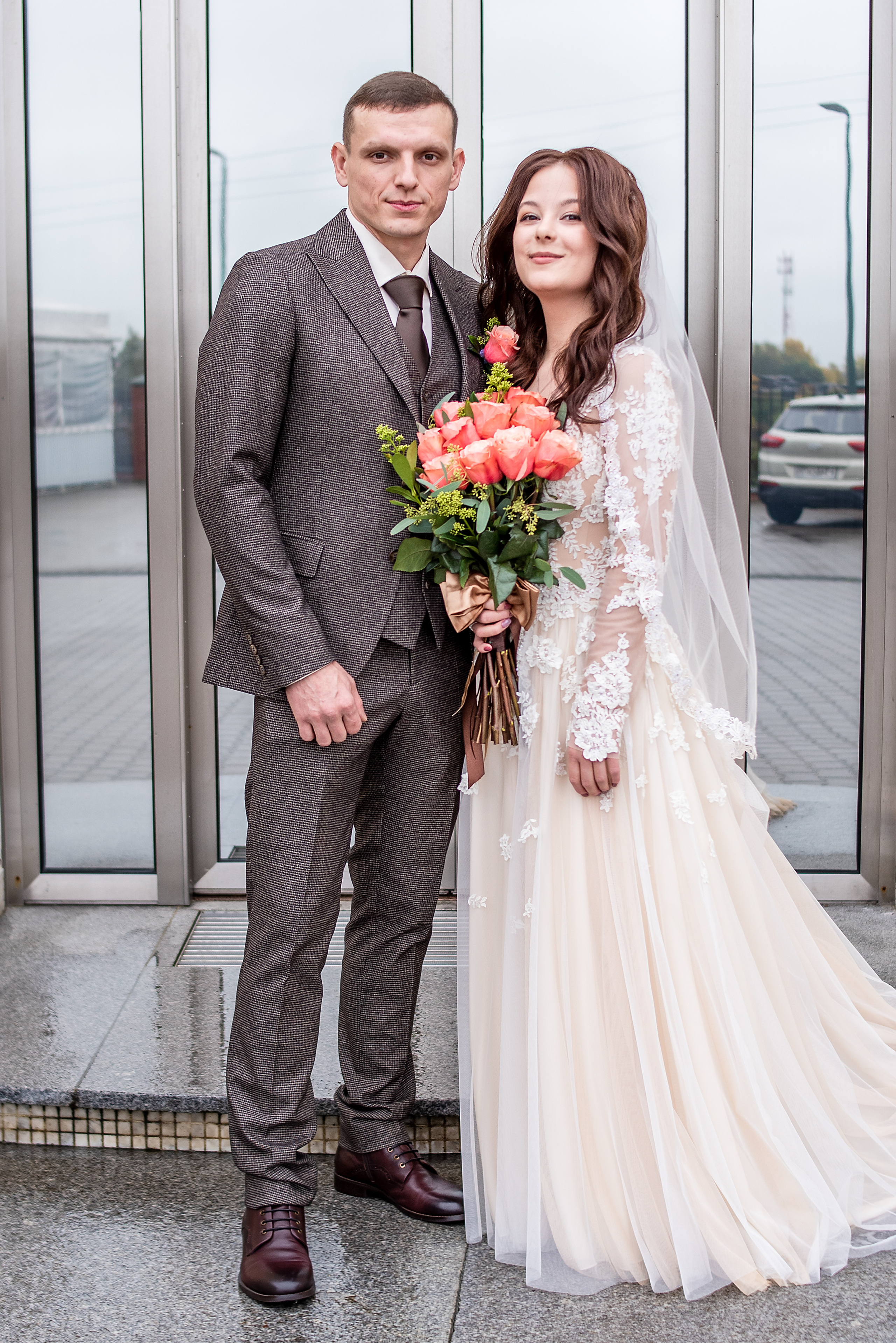 Рената и Иван