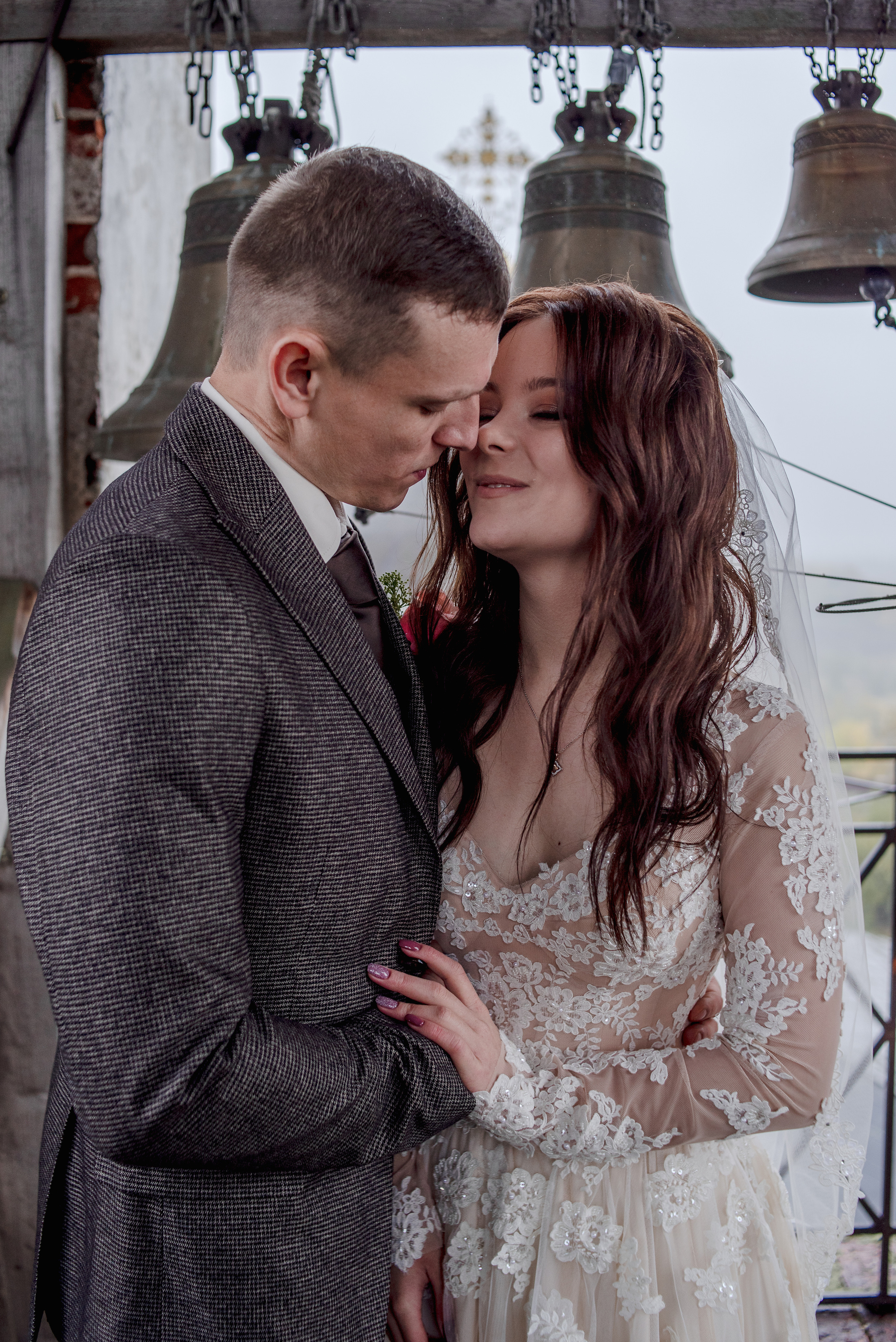 Рената и Иван