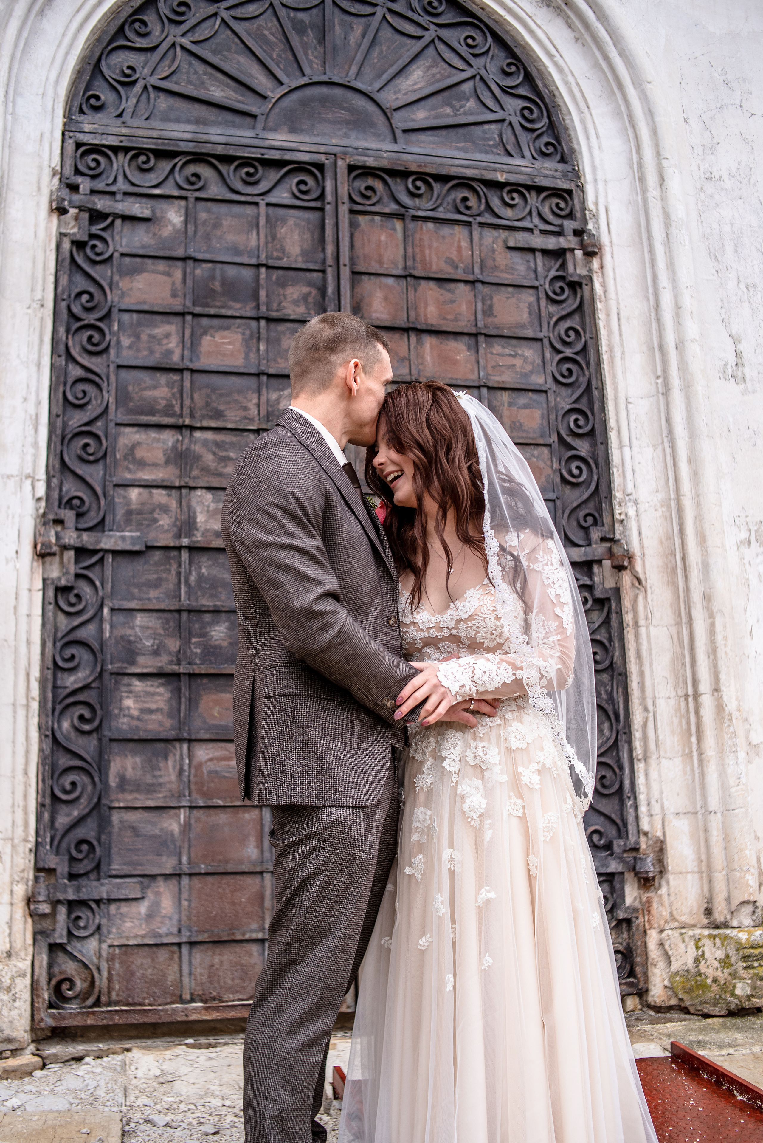 Рената и Иван