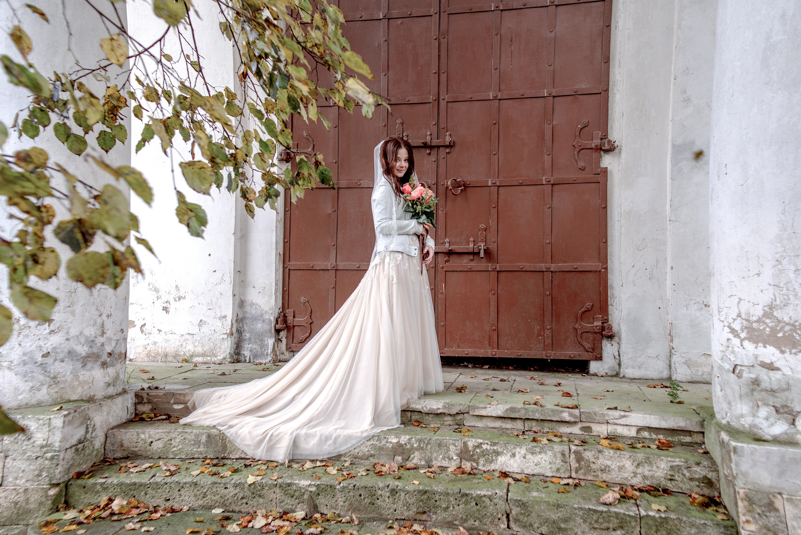 Рената и Иван