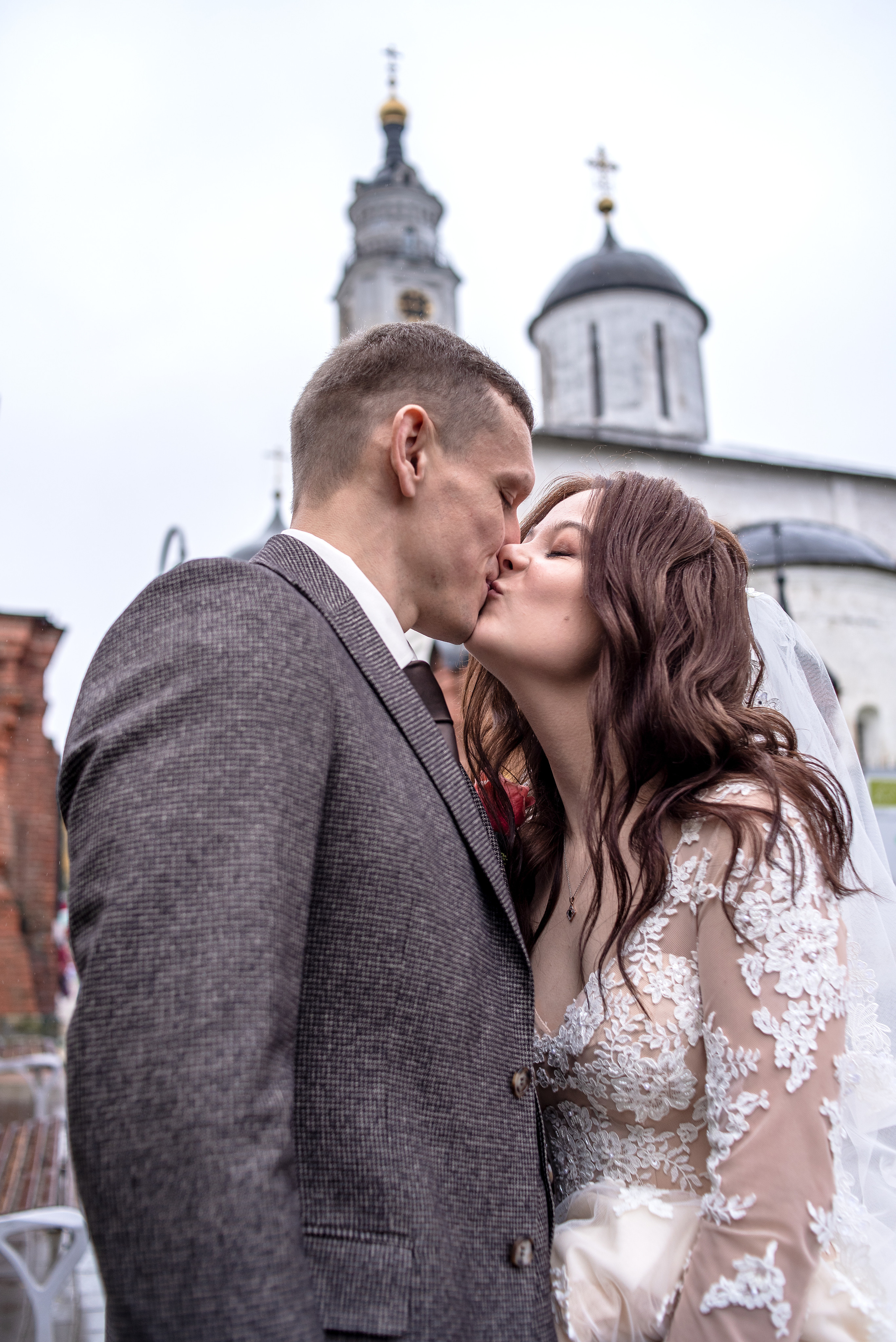 Рената и Иван