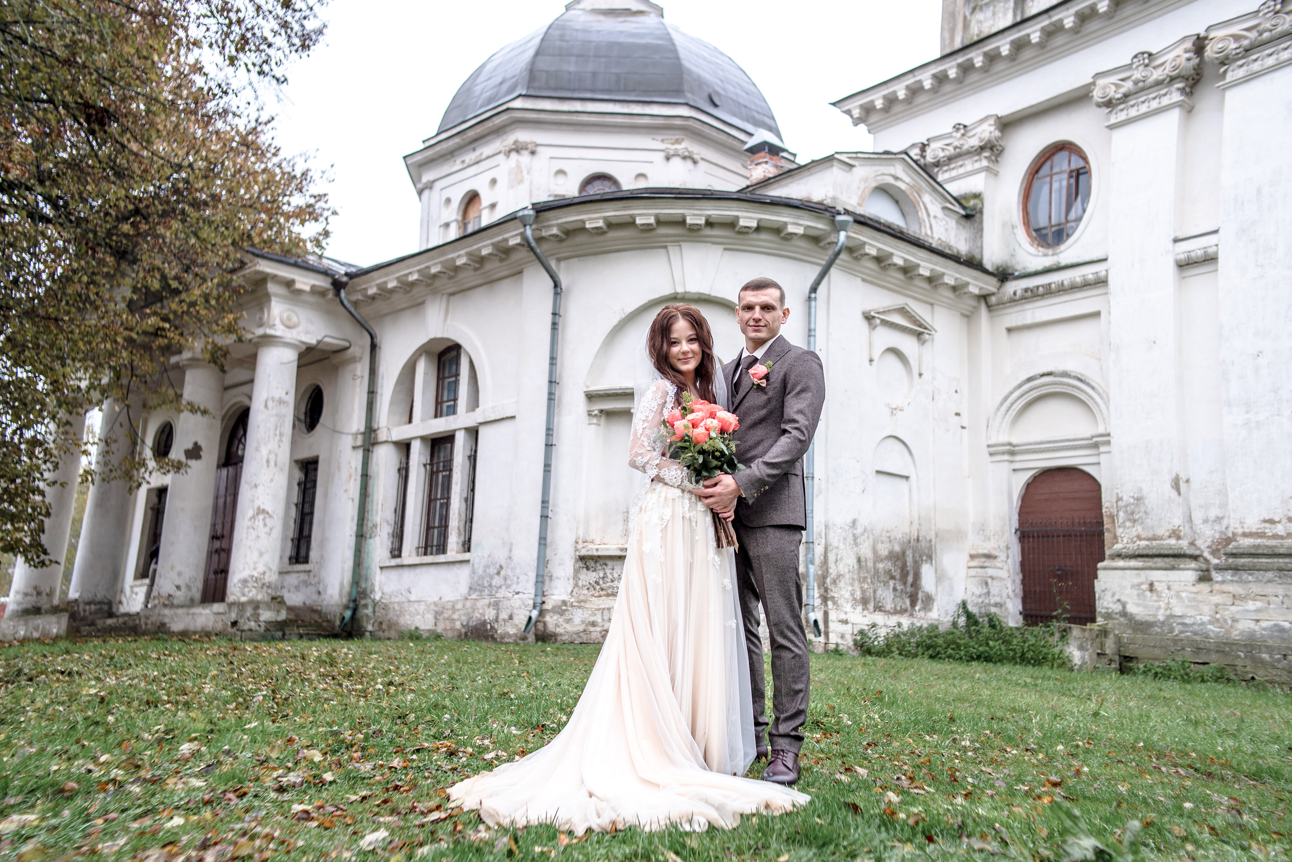 Рената и Иван