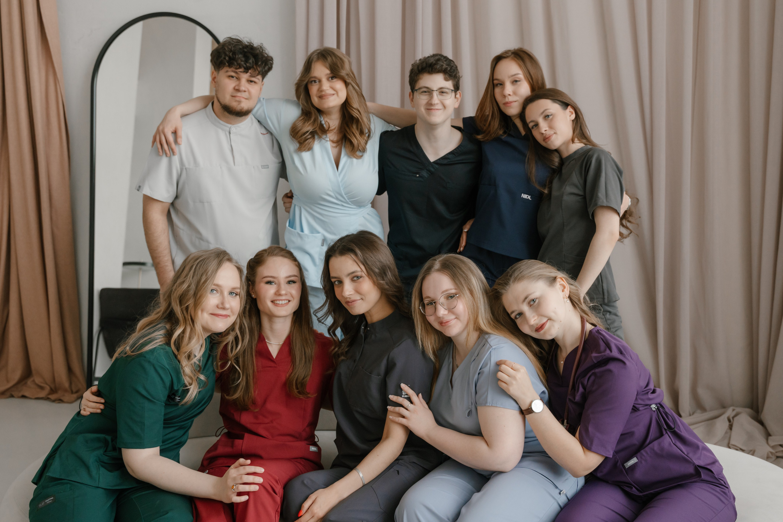 Медики. Ульяна Ремезова | Фотограф | Челябинск
