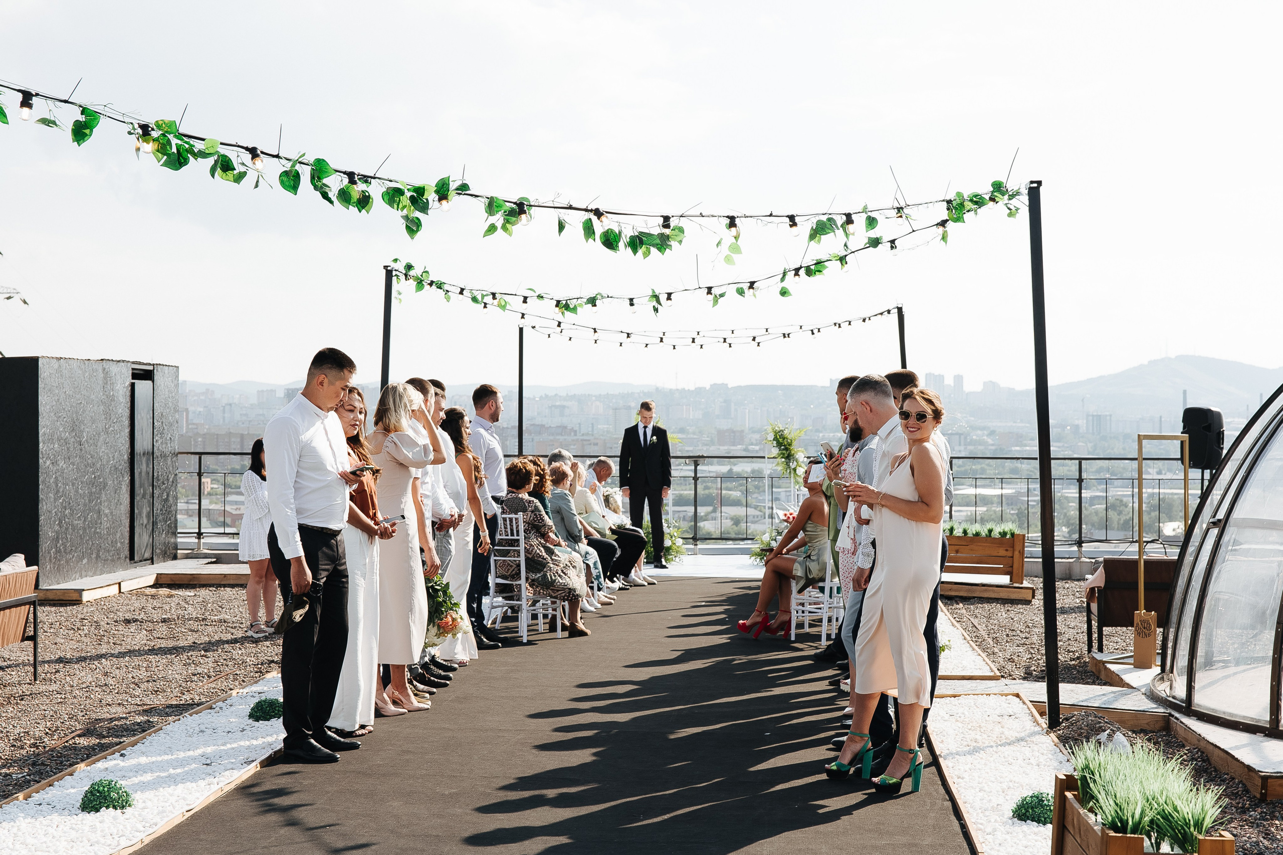 Иван Юлия. Фотограф в Красноярске Надежда Воскресенская