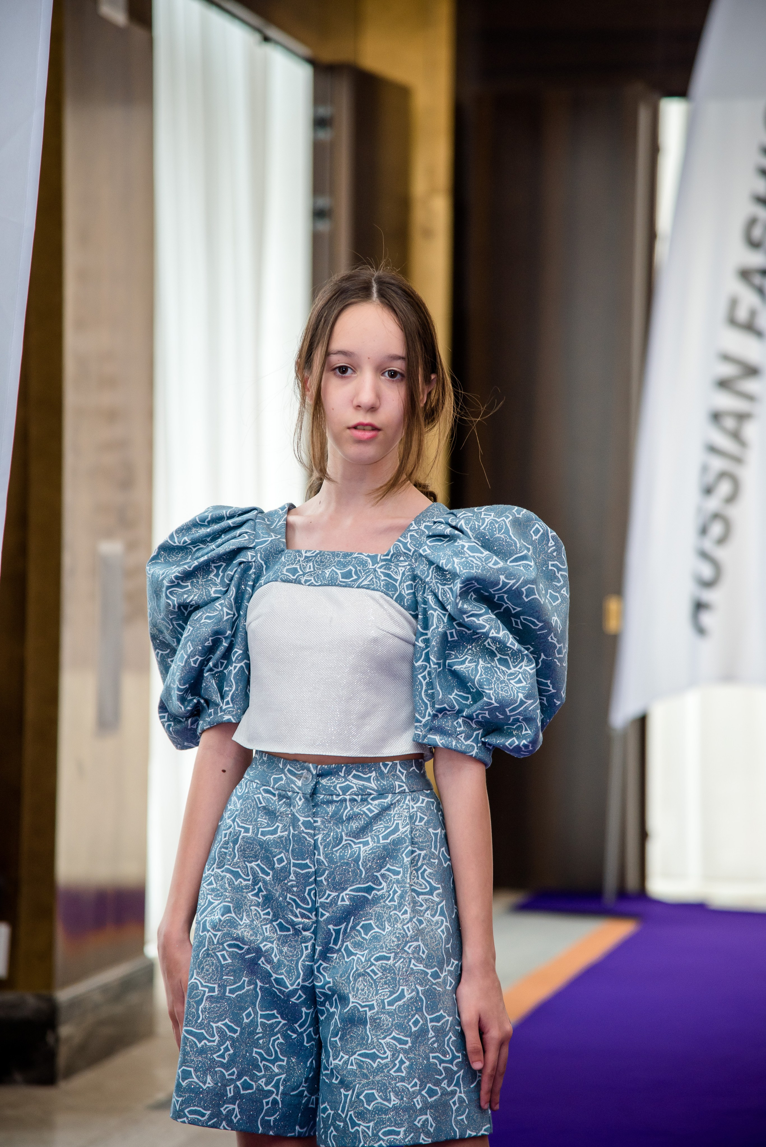 Репортаж_Russion Fashion Show_Сочи (цветокор). Детский и семейный фотограф Краснодар / Сочи Сергеева Олеся