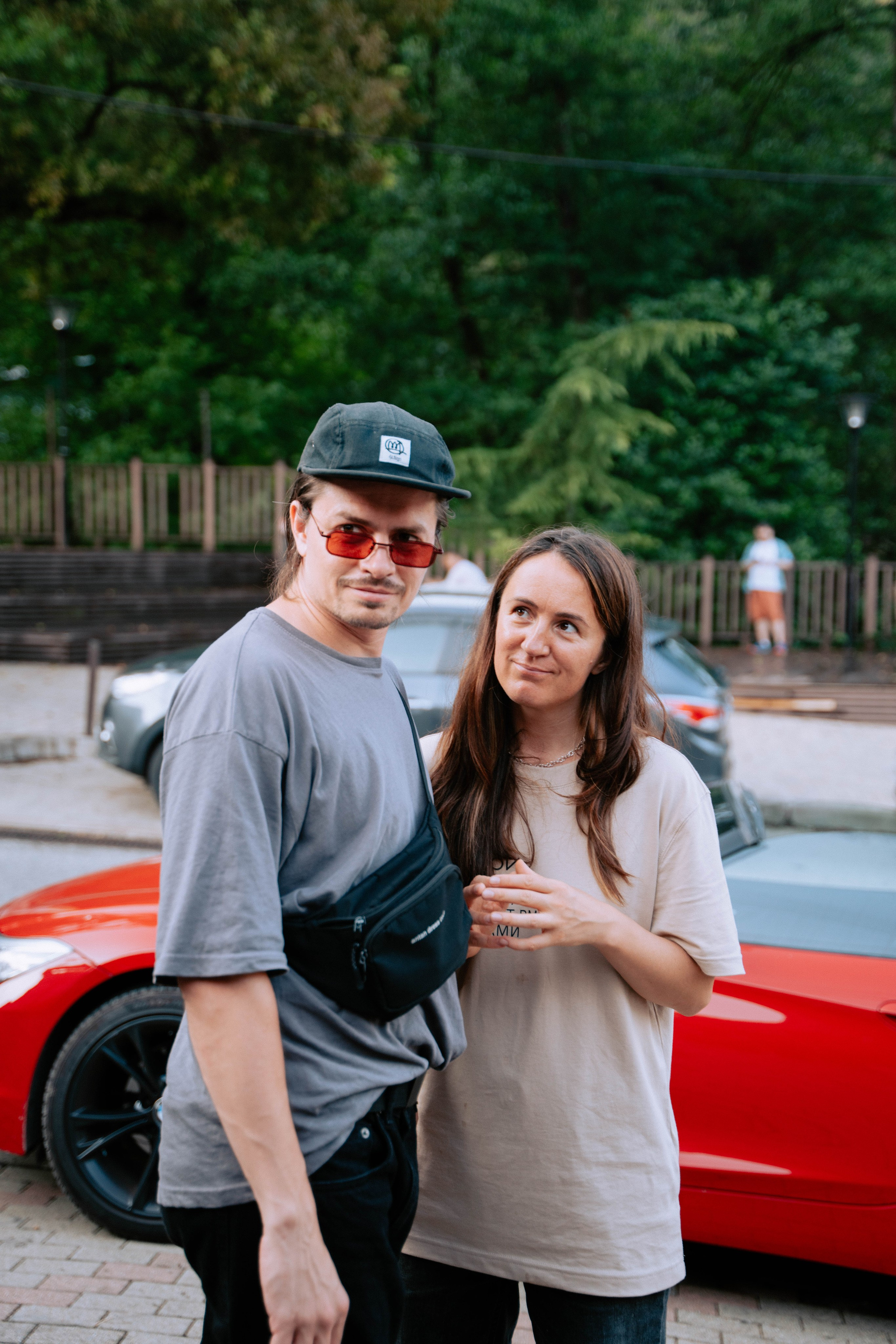 SVOI. Happy Birthday. Емельянова Елена
