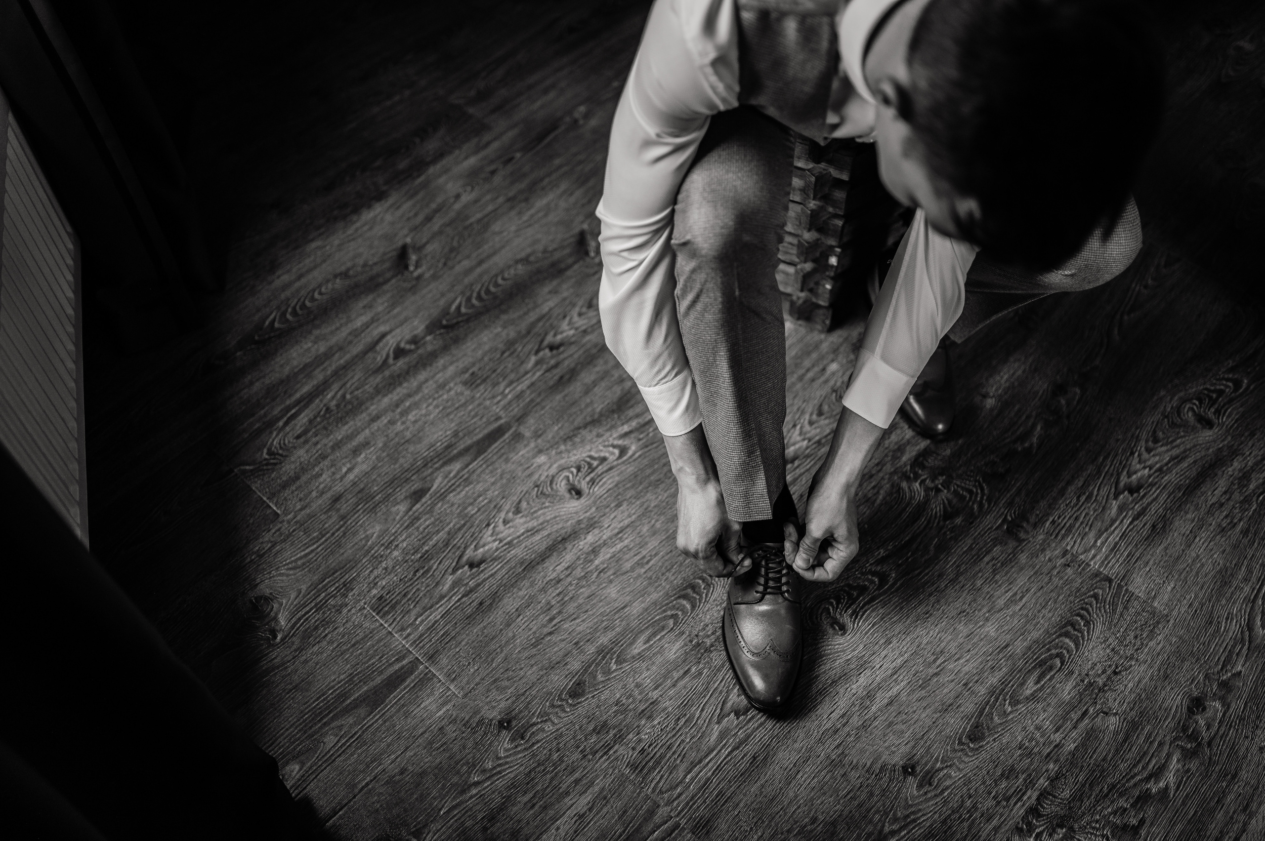 Илья и Юлия. Свадебная  съемка на Алтае