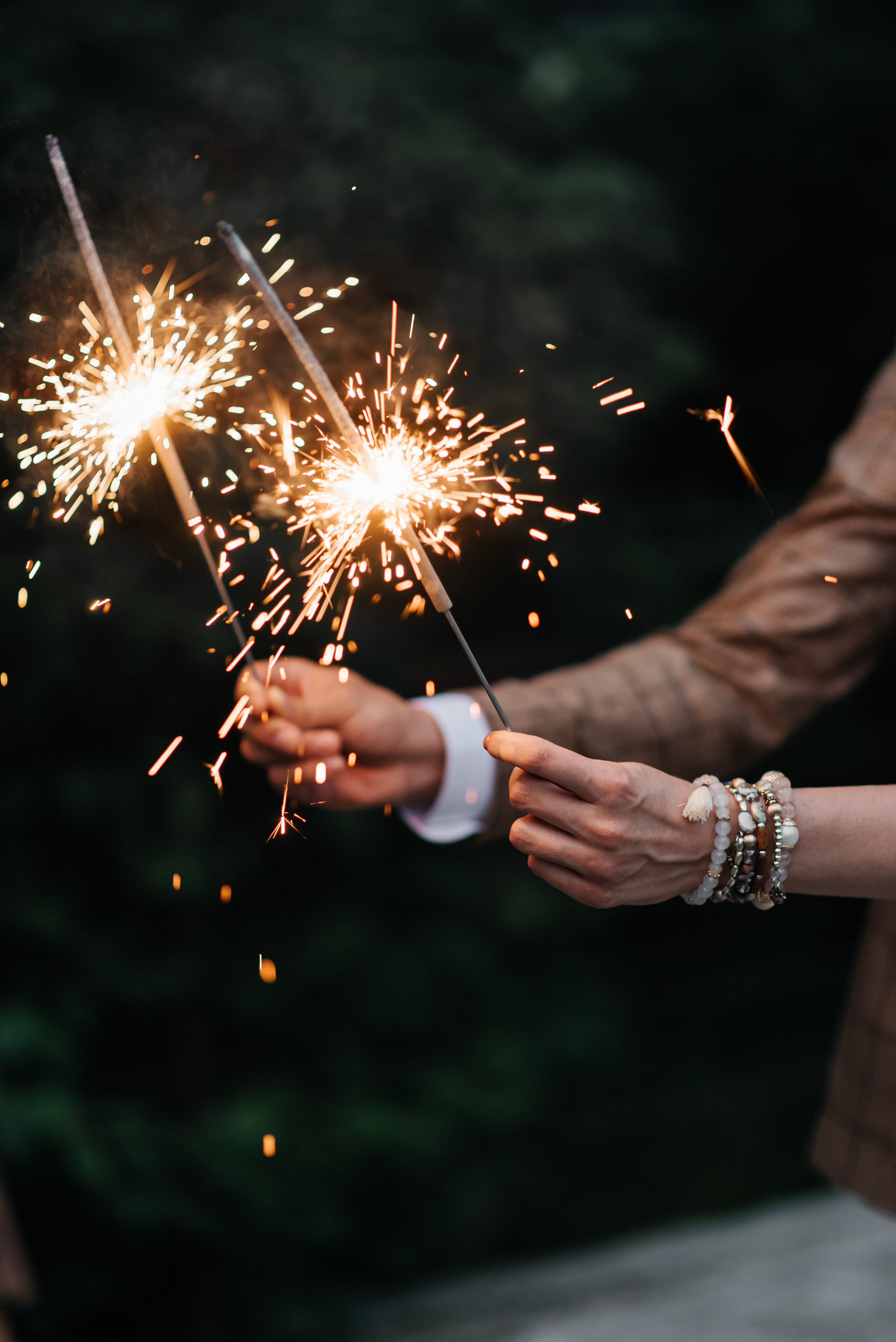 Илья и Юлия. Свадебная  съемка на Алтае