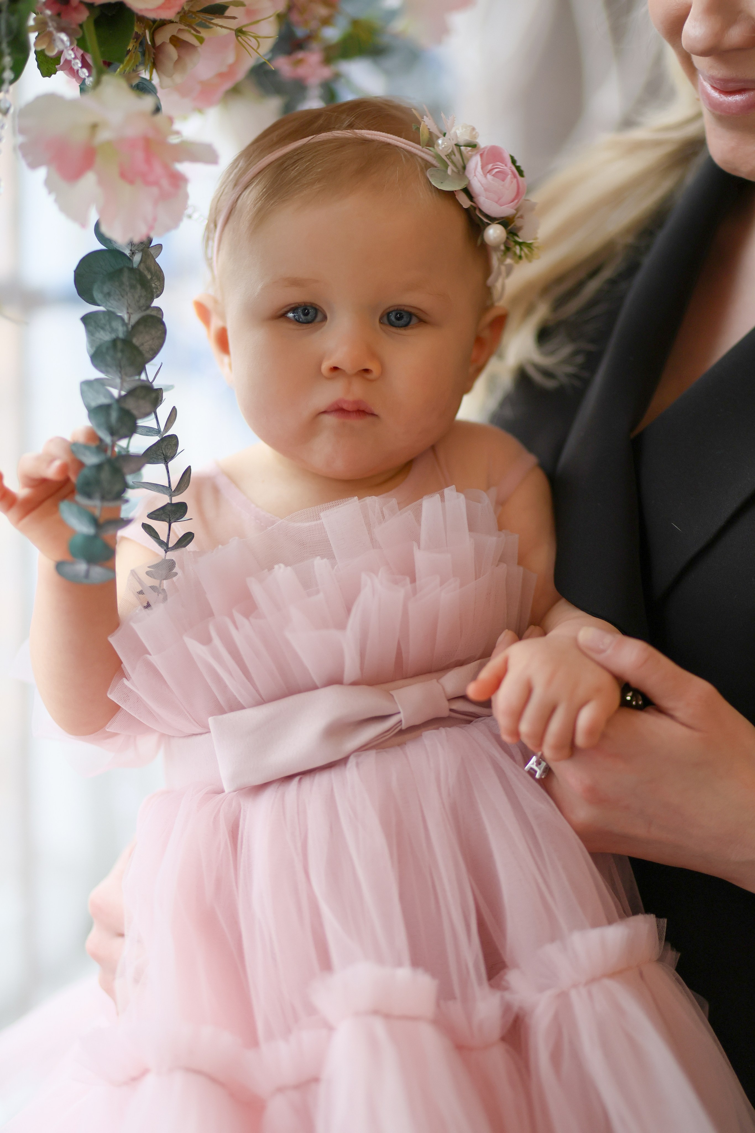 ЕСЕНИЯ ONE. Kharchenkotatianaweddingphoto