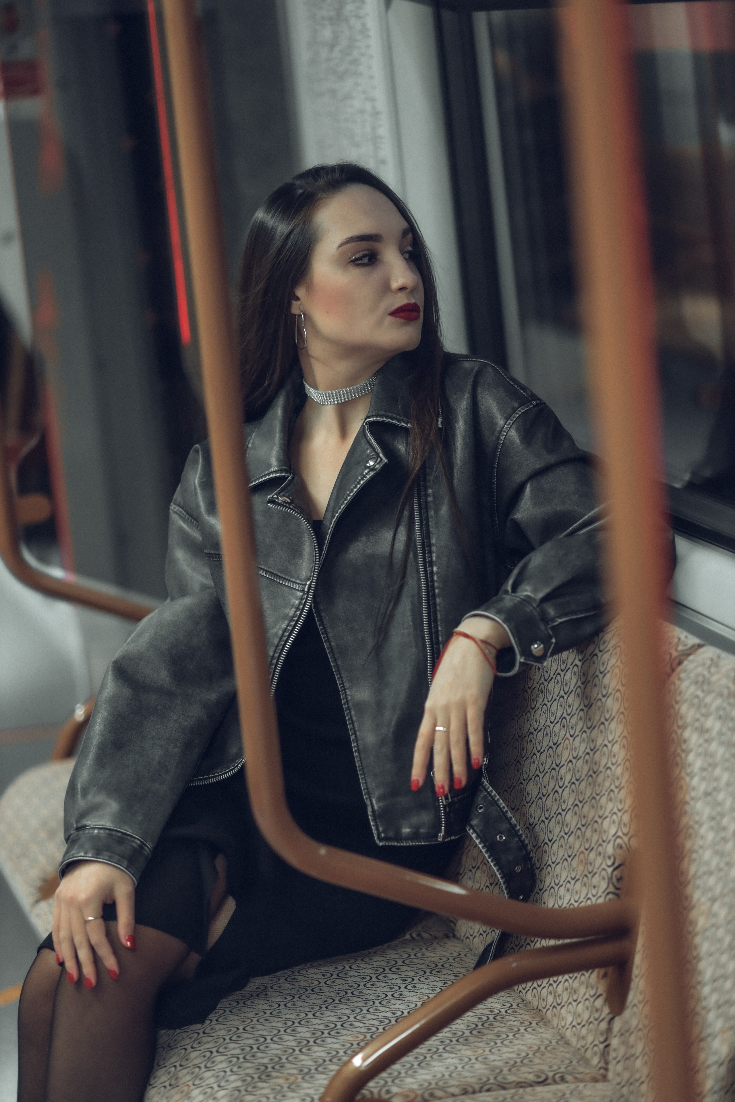 YANA METRO. Kharchenkotatianaweddingphoto