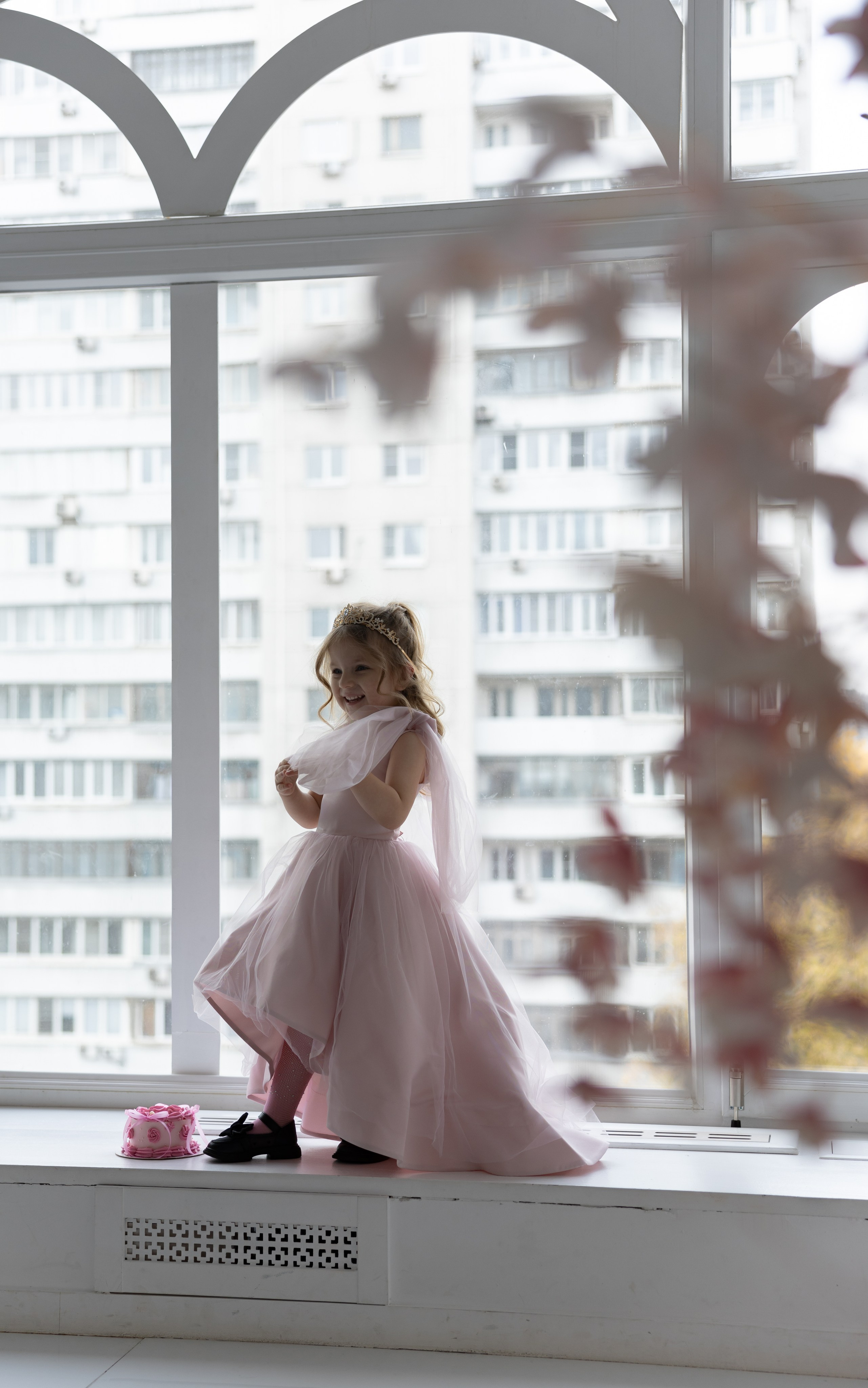 Фатима 3 годика. Kharchenkotatianaweddingphoto