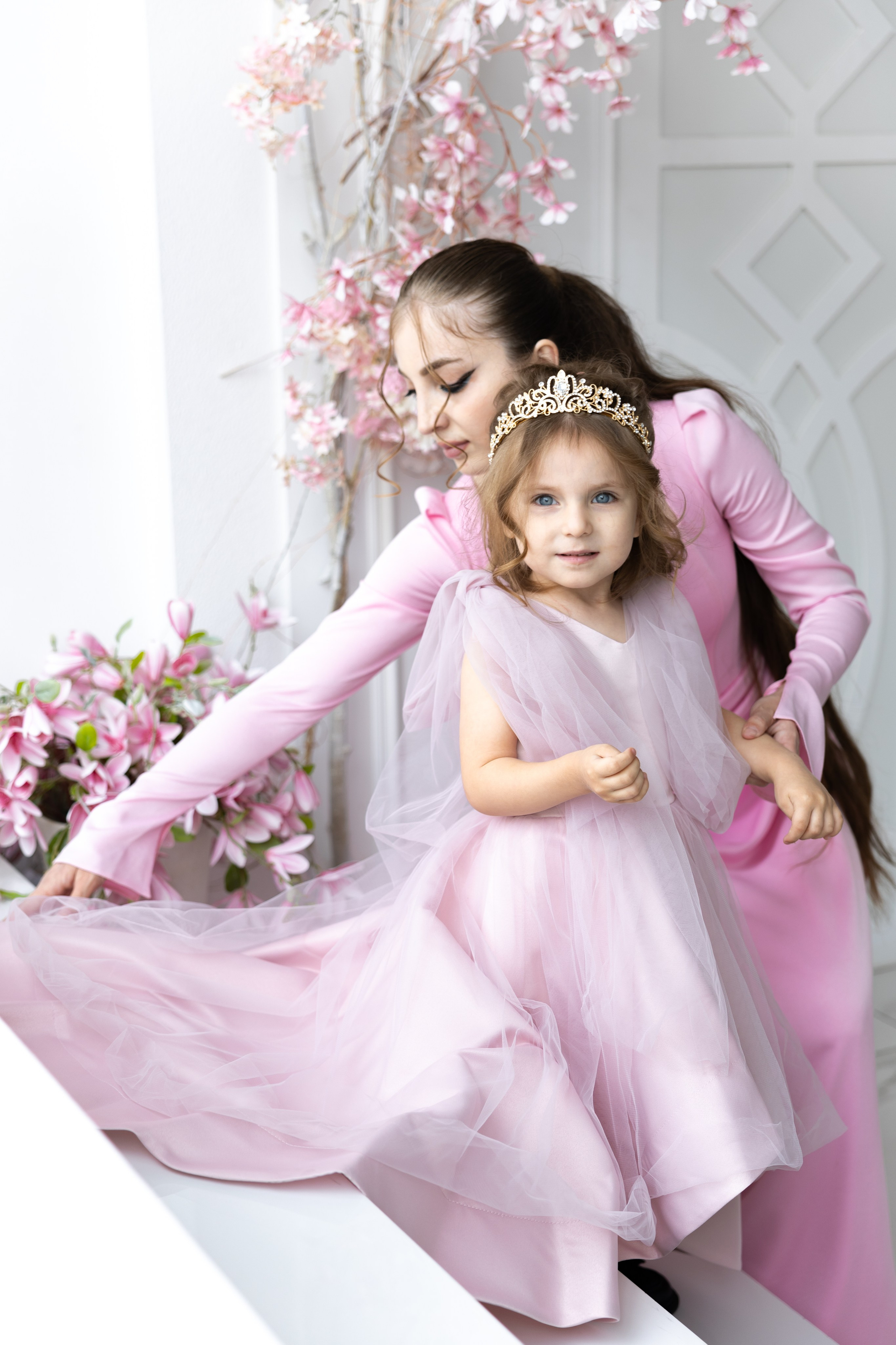 Фатима 3 годика. Kharchenkotatianaweddingphoto