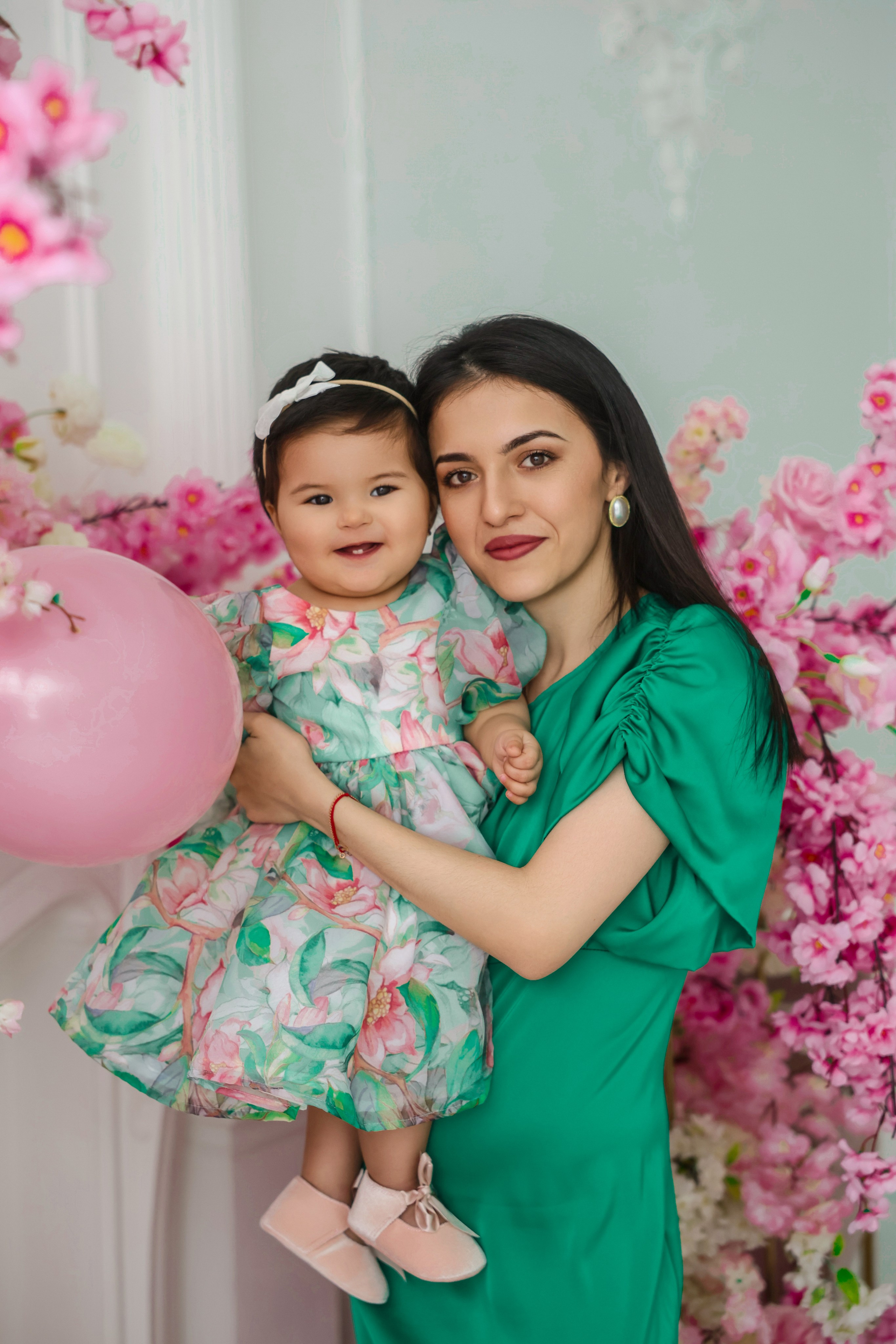 ASIA 1 one year. Kharchenkotatianaweddingphoto