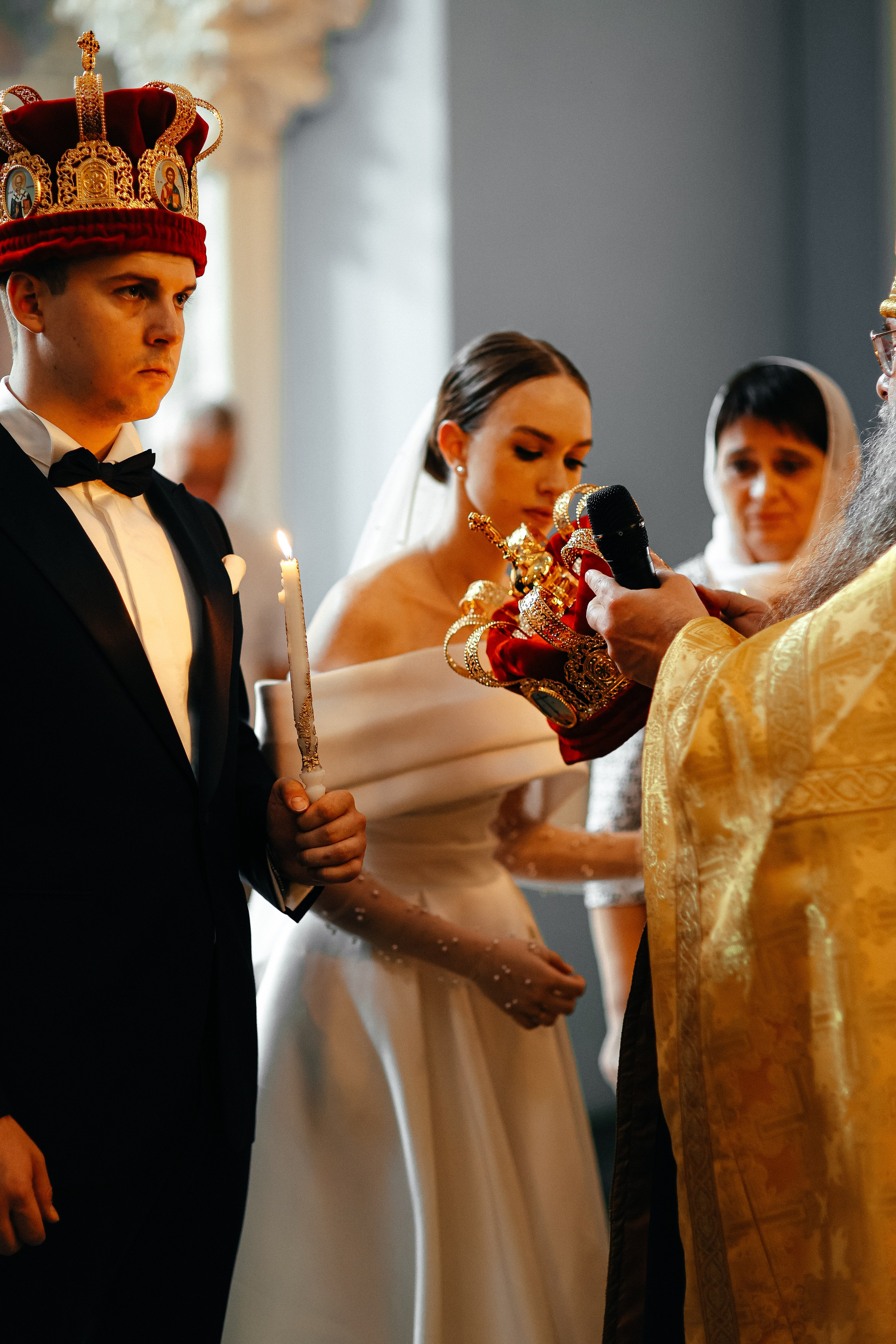 Венчание DANIIL & SOFIA. Kharchenkotatianaweddingphoto