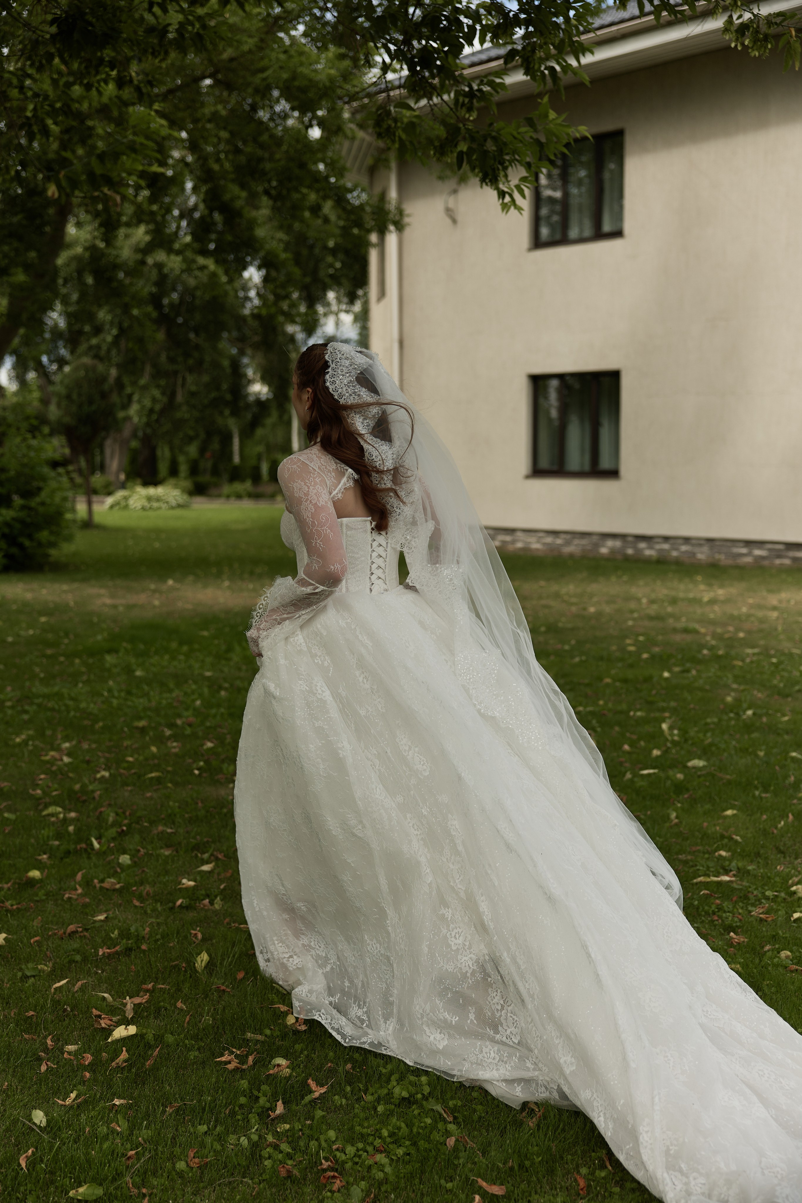 Никита и Анна. Kharchenkotatianaweddingphoto
