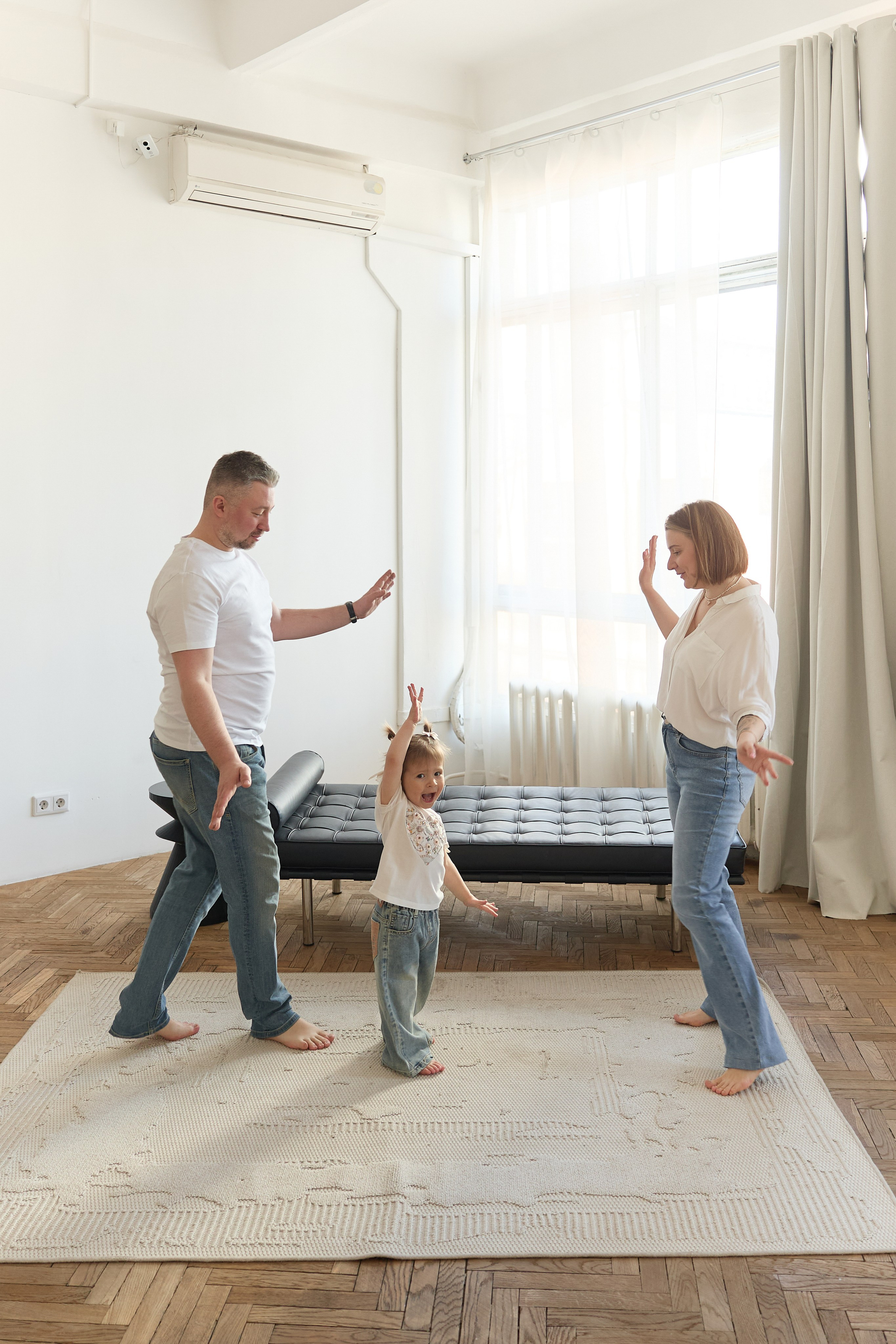 Анечка 2 годитка. Kharchenkotatianaweddingphoto