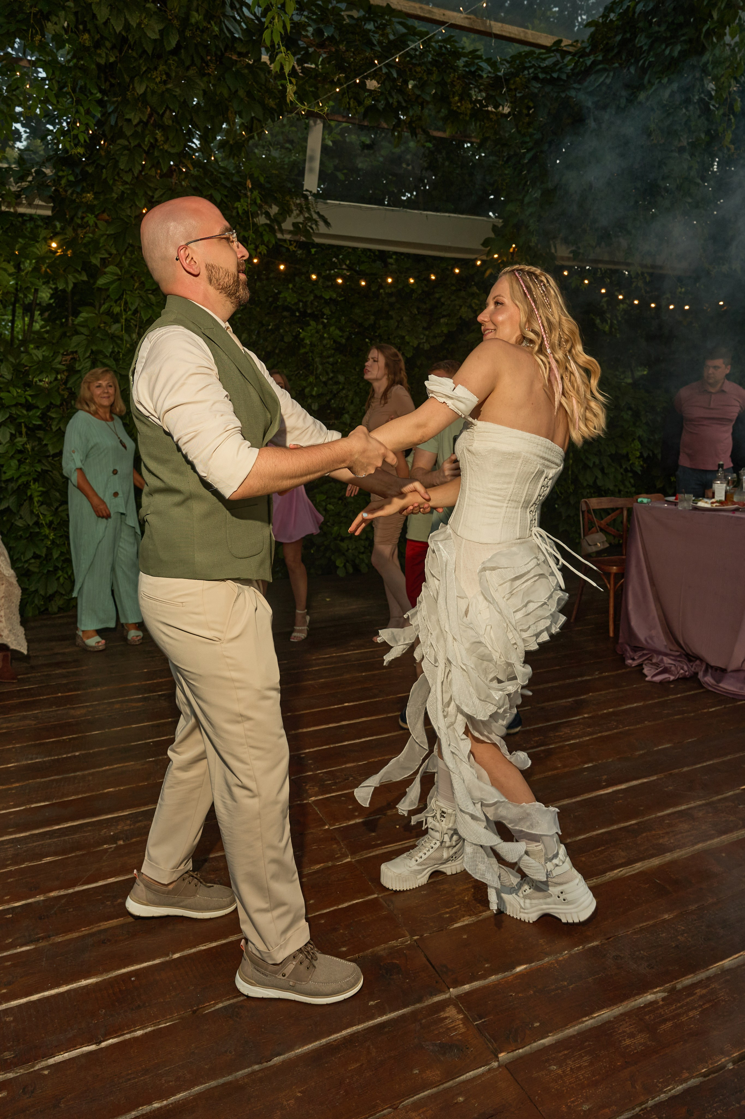Роман и Алёна Кантри клаб поляна. Kharchenkotatianaweddingphoto
