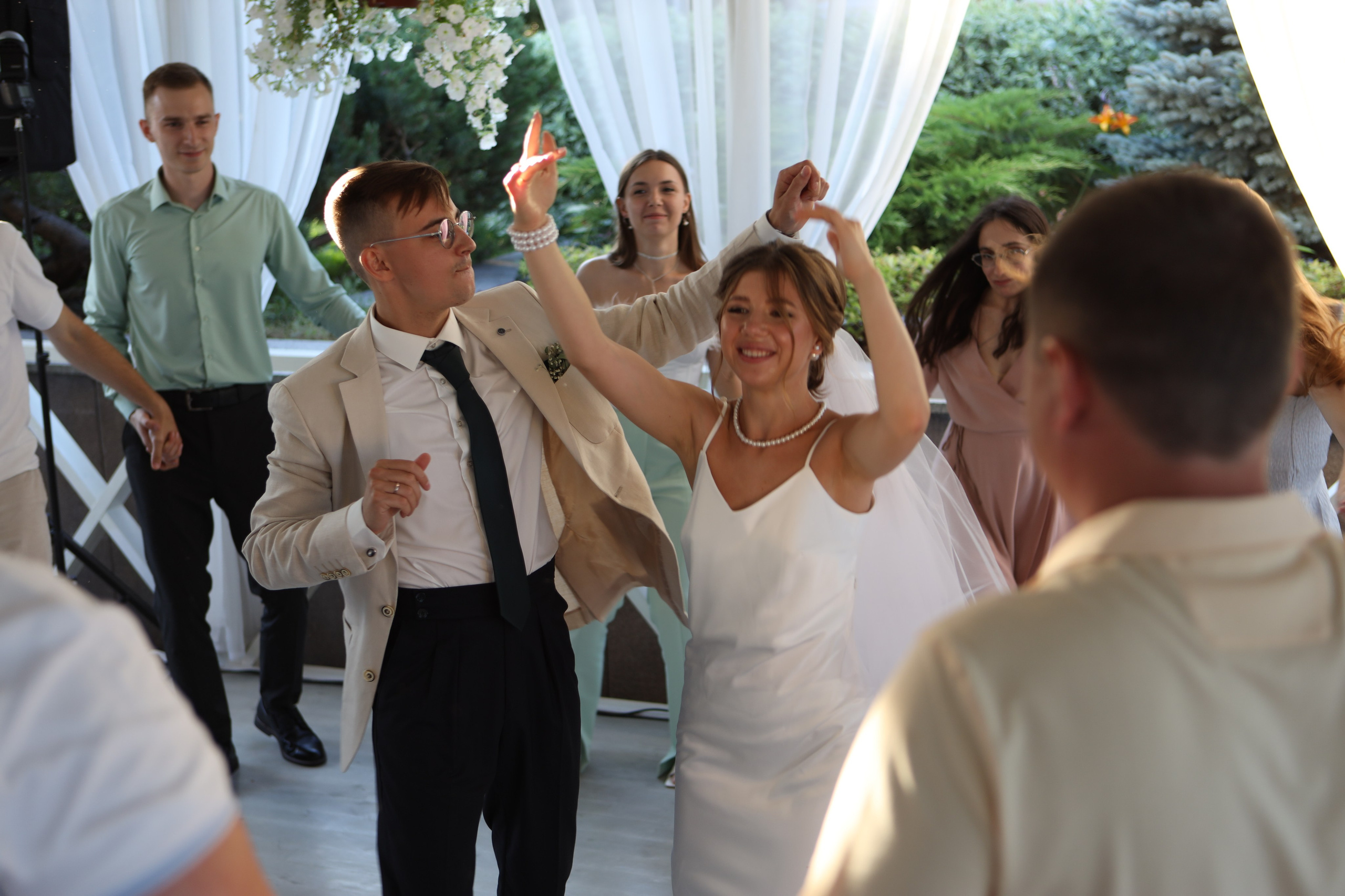 Ксения и Артем полный день. Kharchenkotatianaweddingphoto