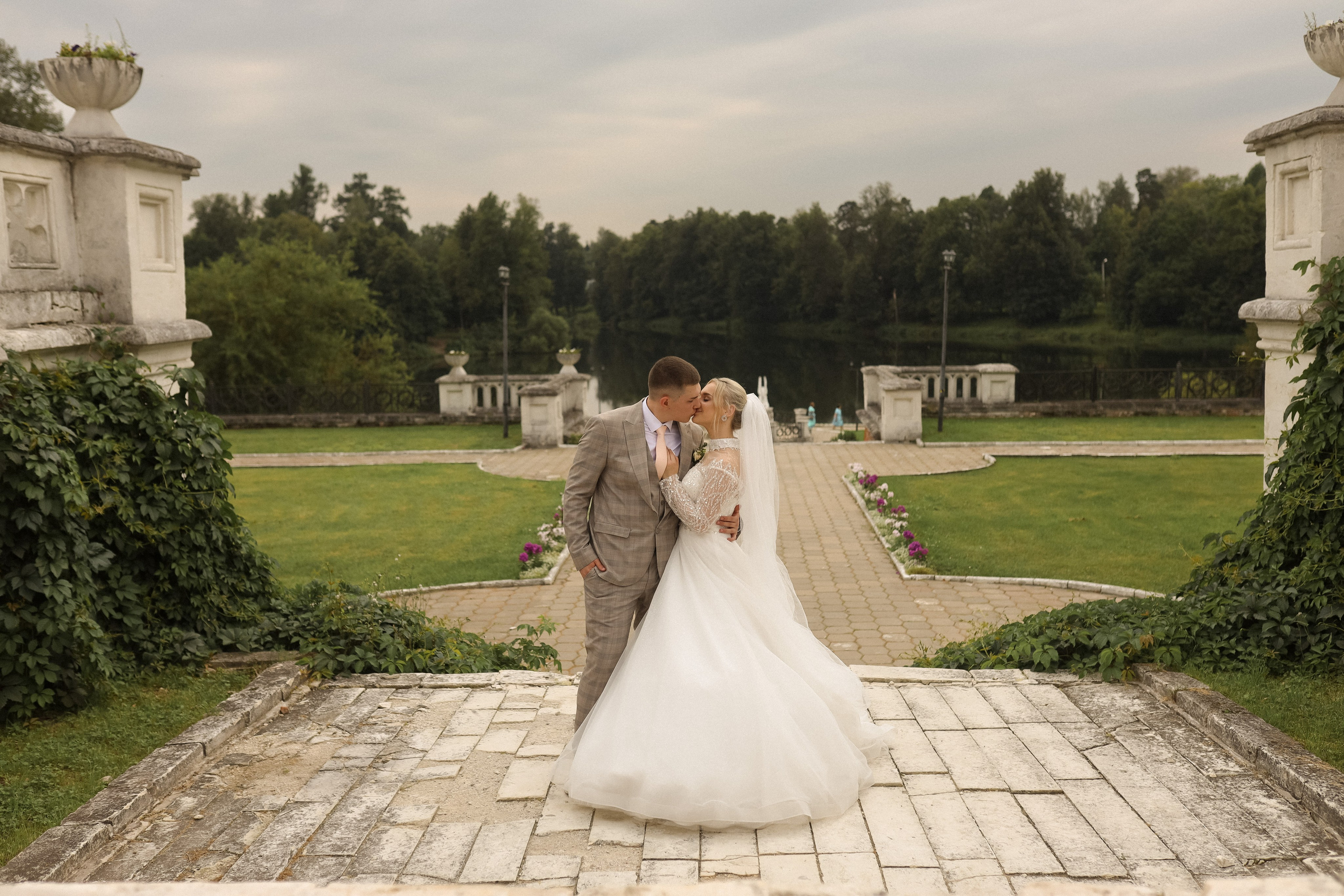 Daniil & Elena. Kharchenkotatianaweddingphoto