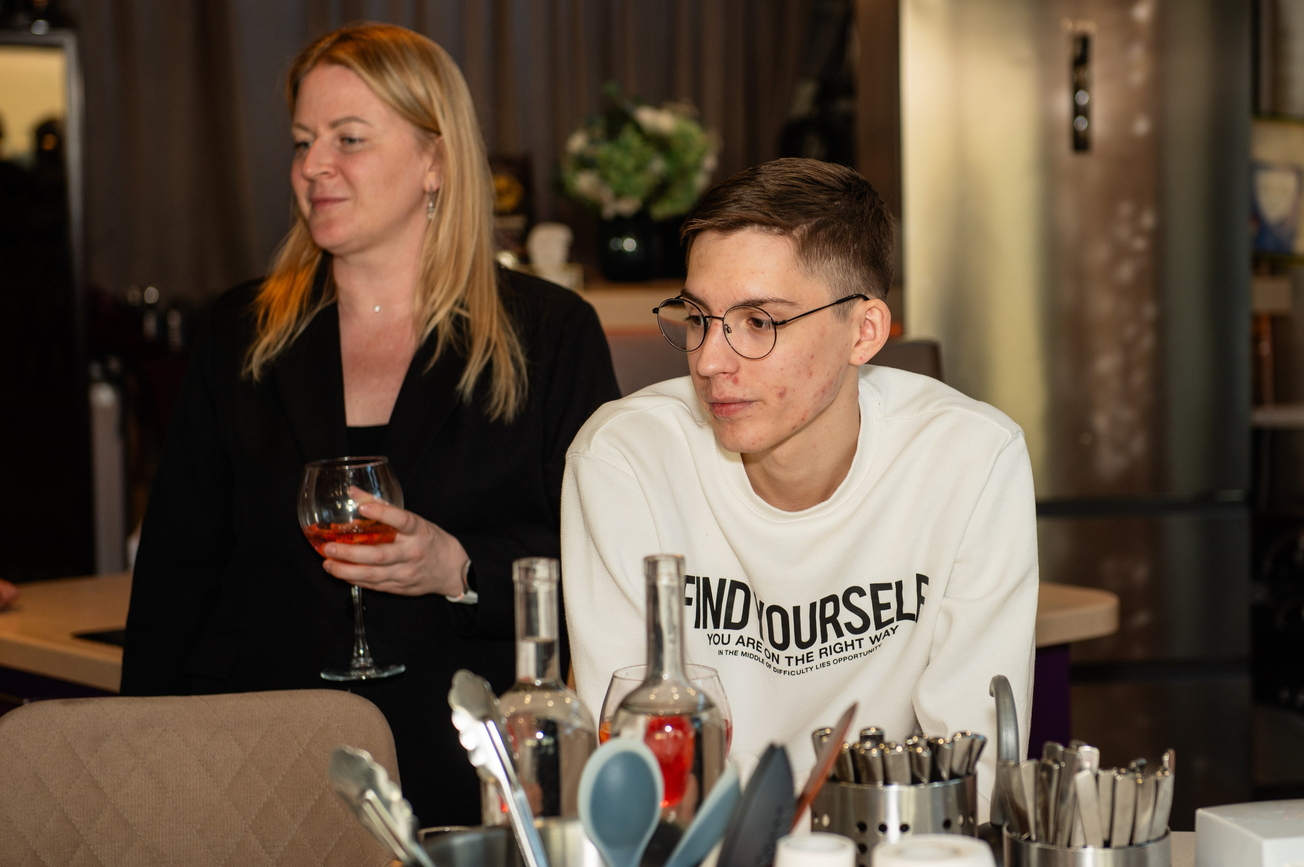 Корпорат теле 2. Профессиональный фотограф в Москве Александра Харламова