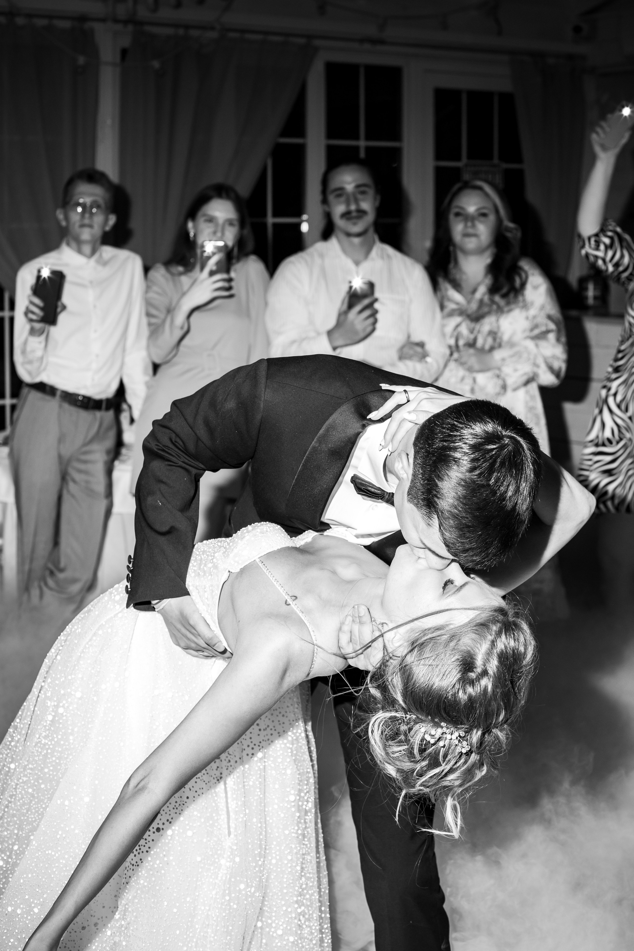 Максим и Юлия. Фотограф Тюмень Александр Долгих