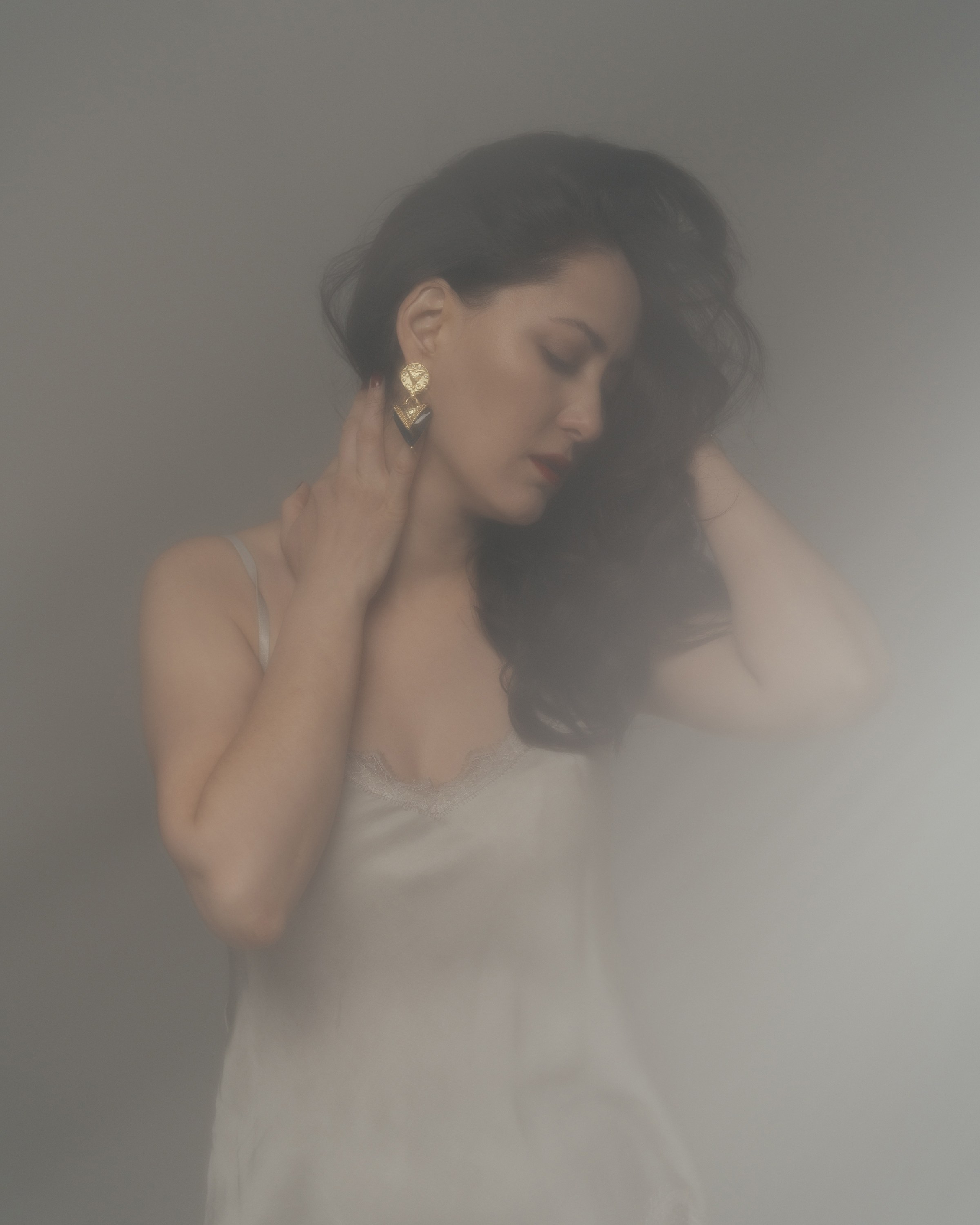 Розалия. Фотограф в Москве Мария Терентьева